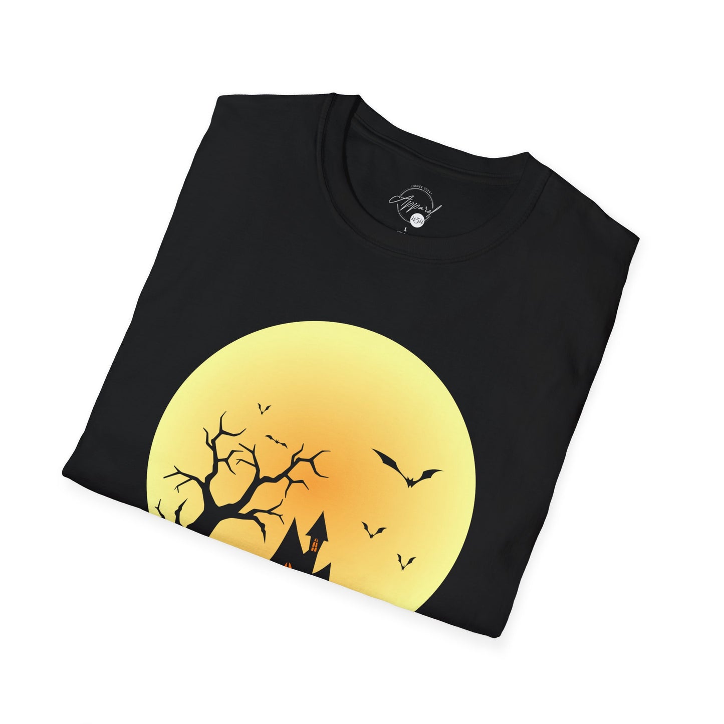 Happy Halloween T Shirt