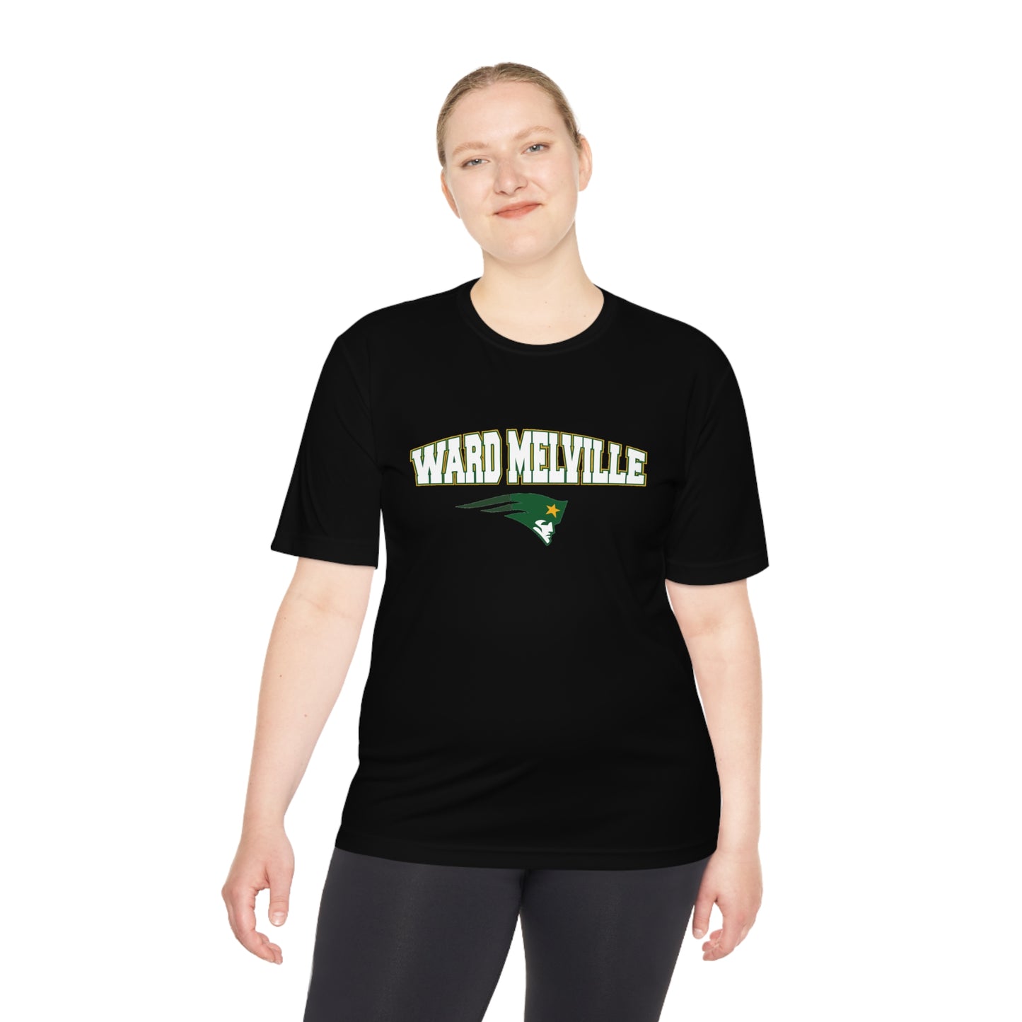 Ward Melville - Dry Fit Shirt