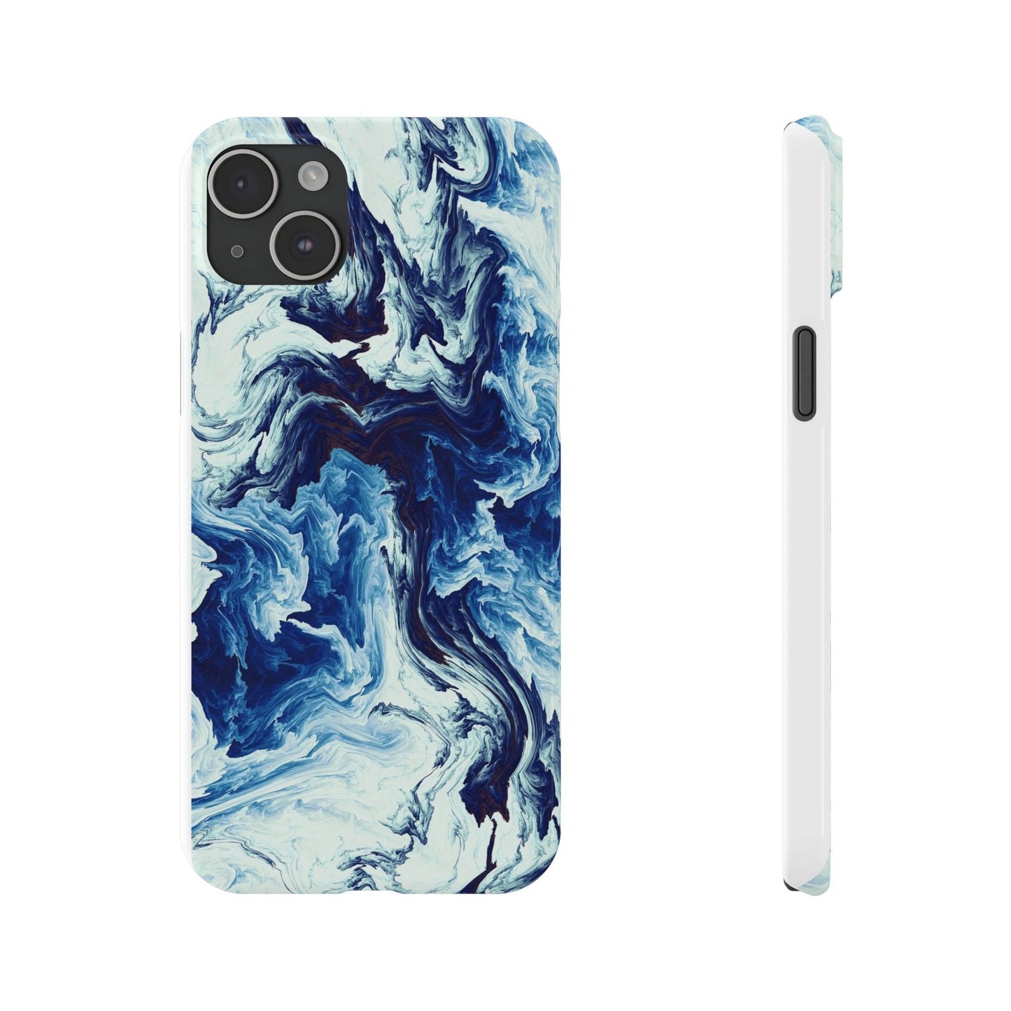 Ocean Wave phone case