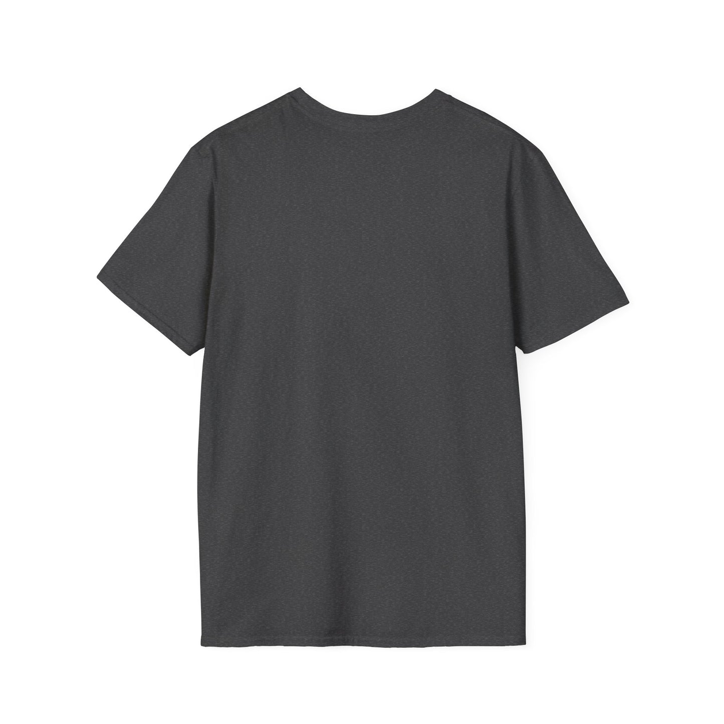 My Favorite Soccer Player Calls Me Mom - Softstyle T-Shirt