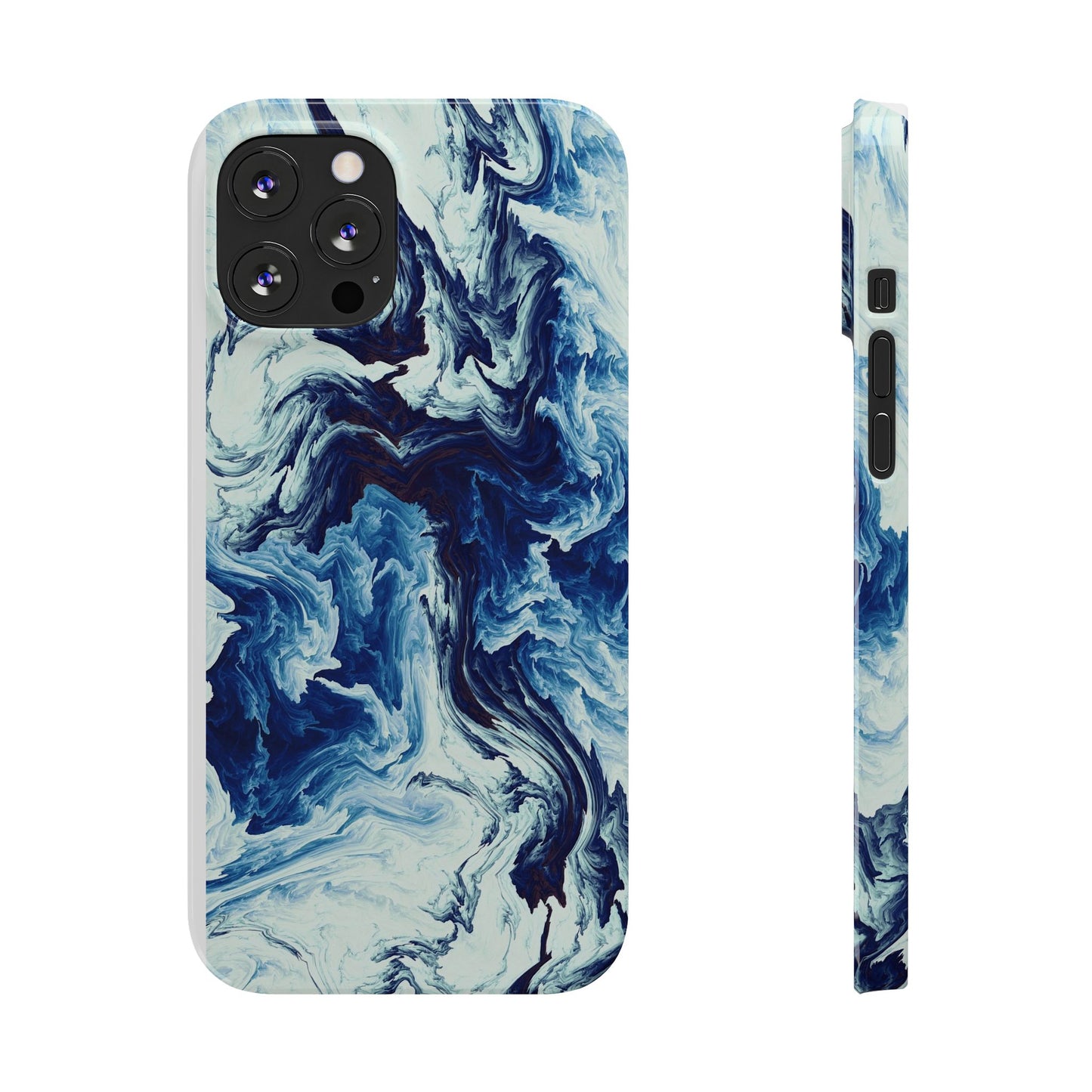 Ocean Wave phone case