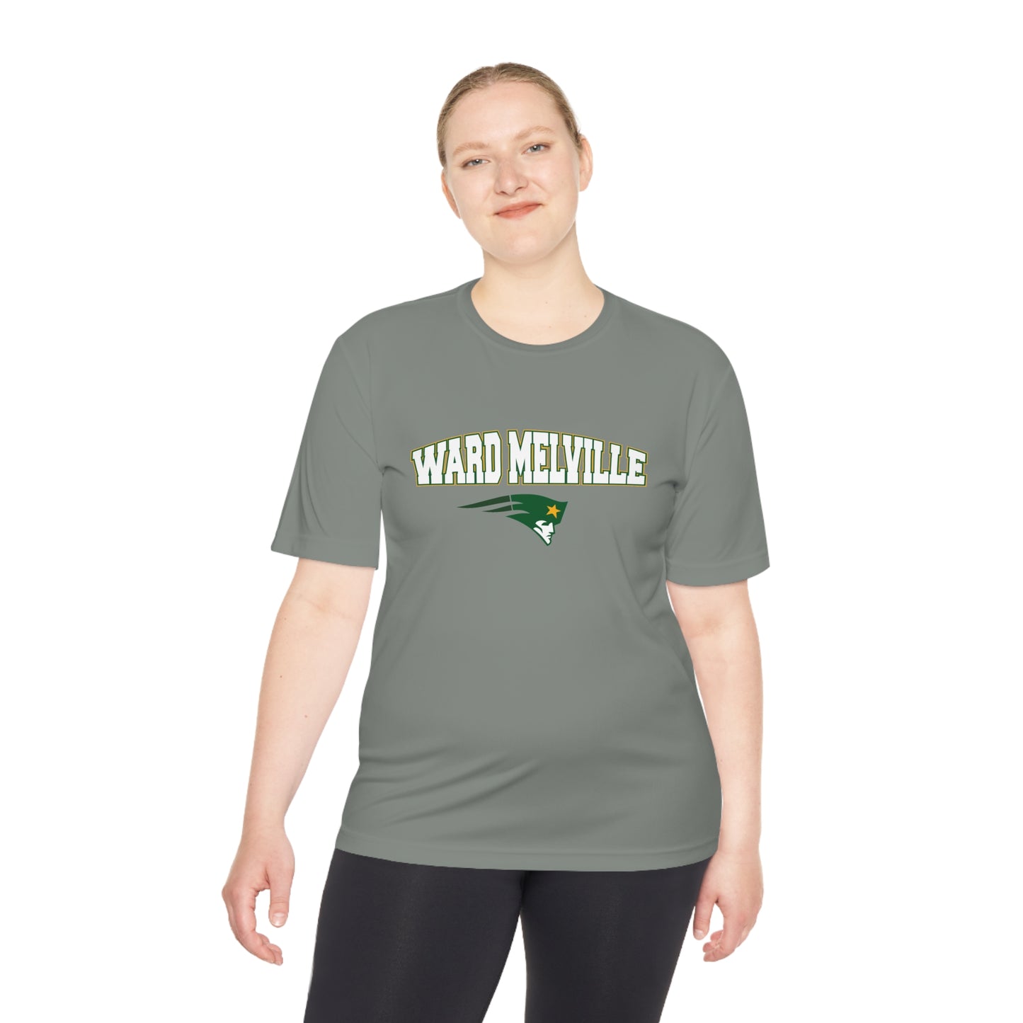 Ward Melville - Dry Fit Shirt