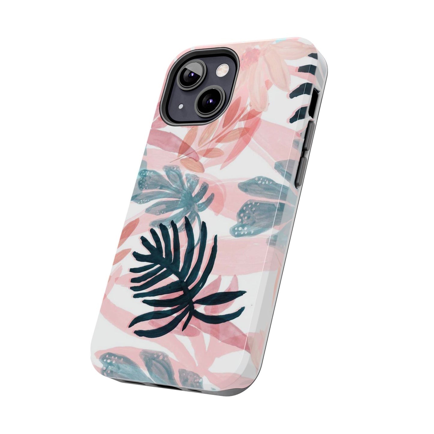 Coral Phone Case