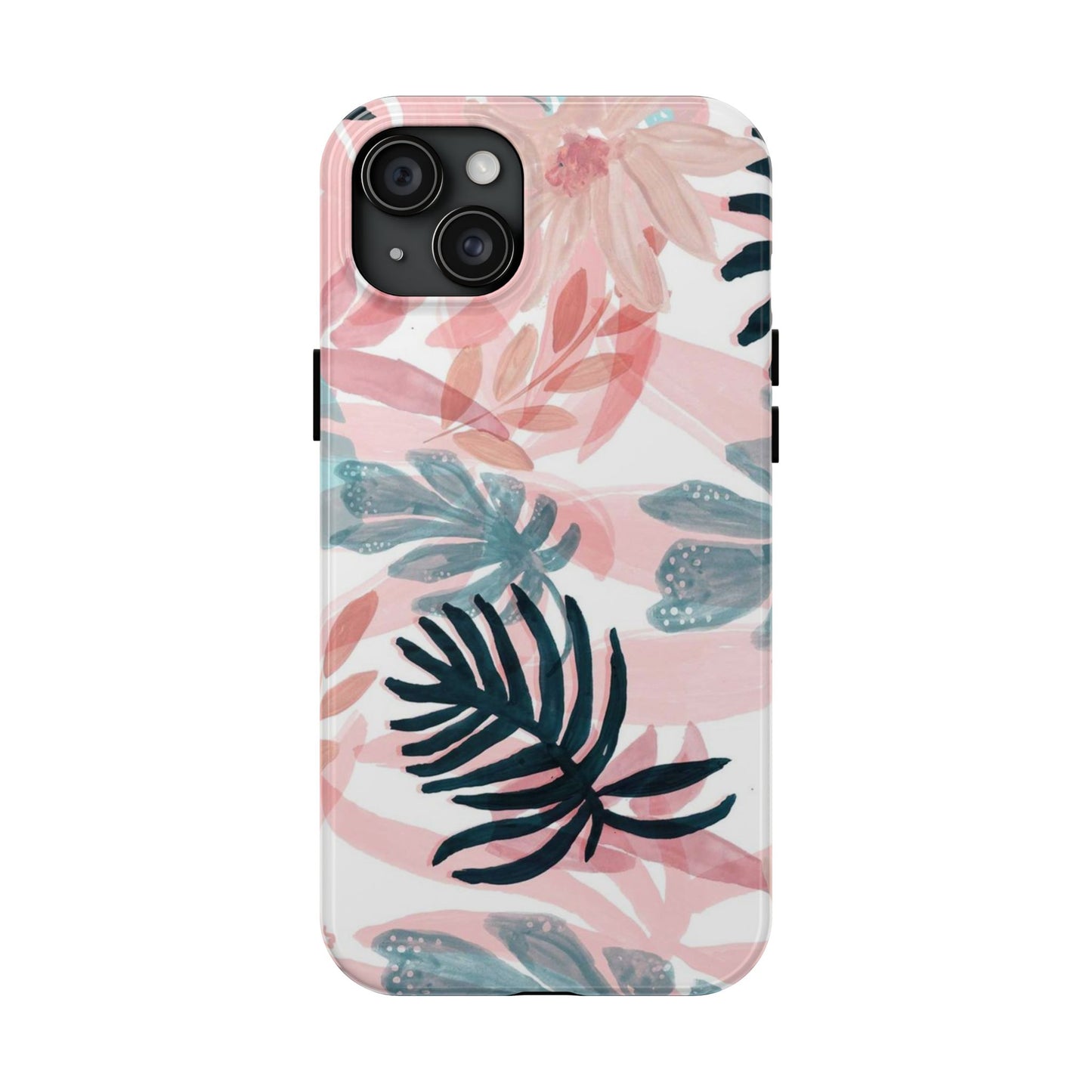 Coral Phone Case