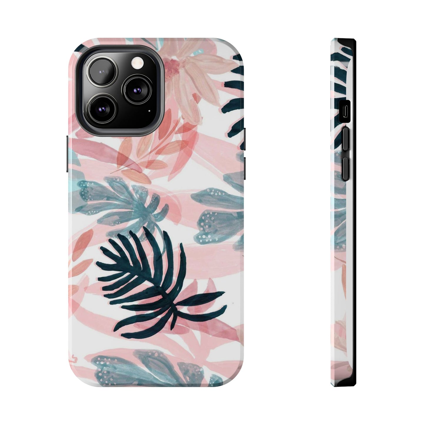 Coral Phone Case