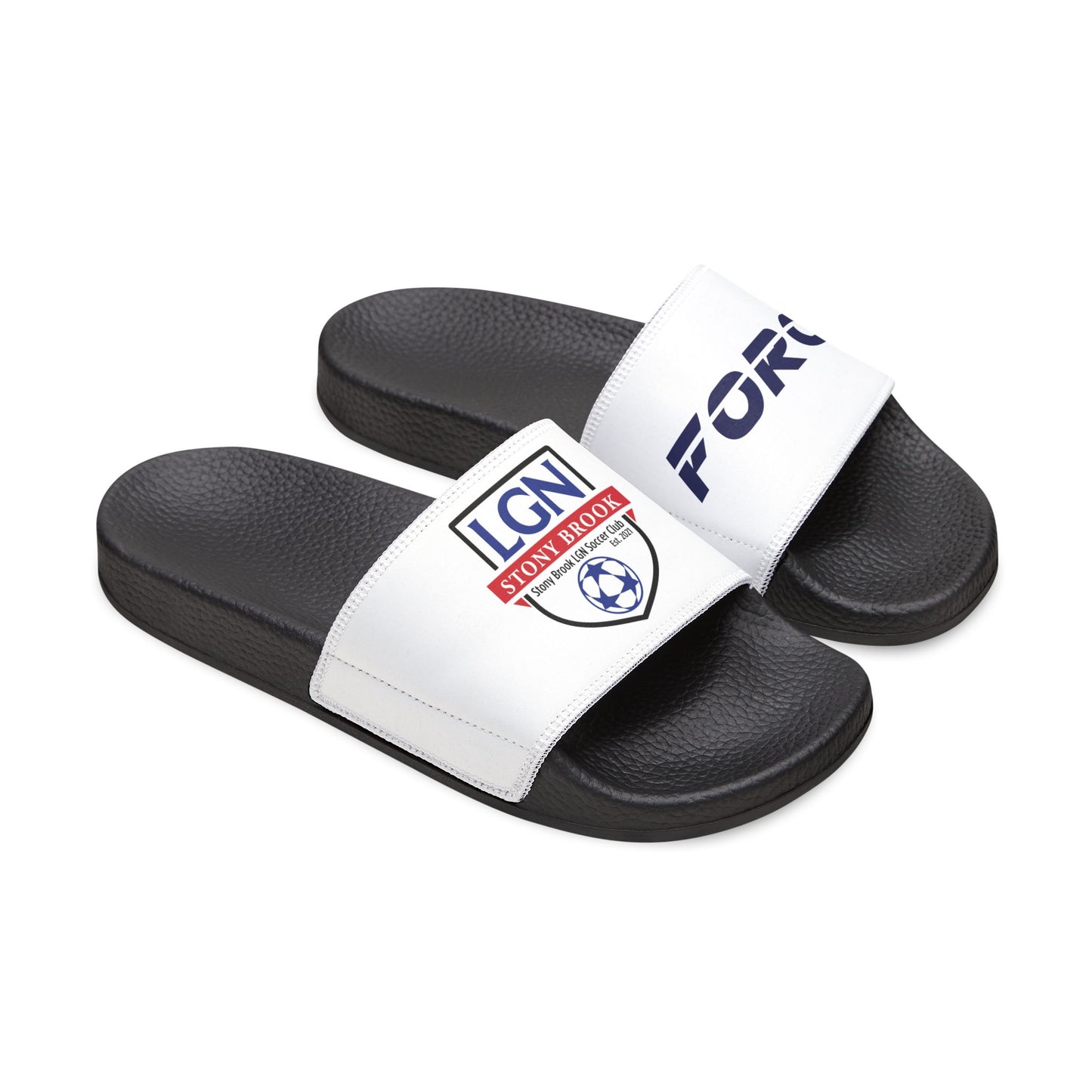 LGN Force - Slides