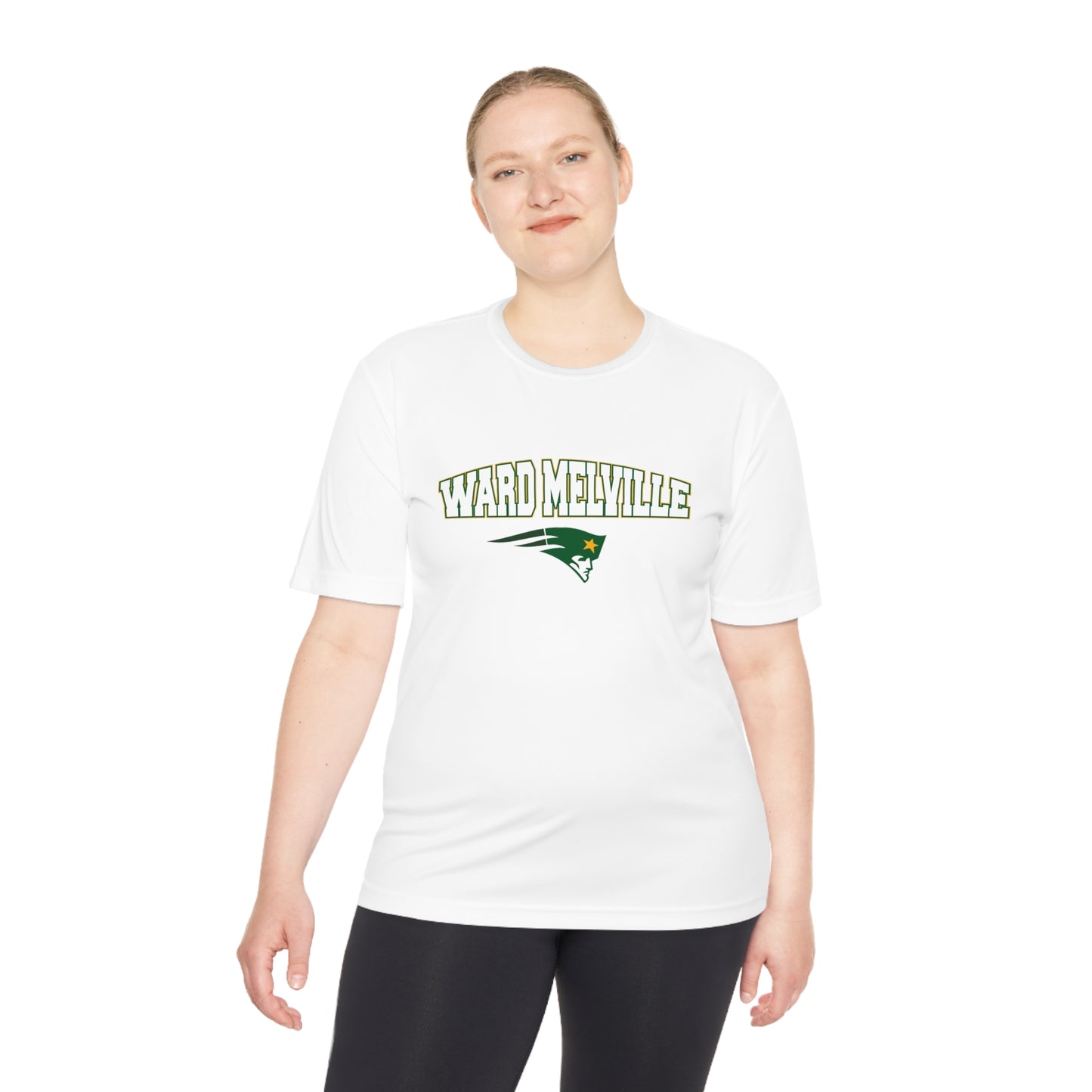Ward Melville - Dry Fit Shirt