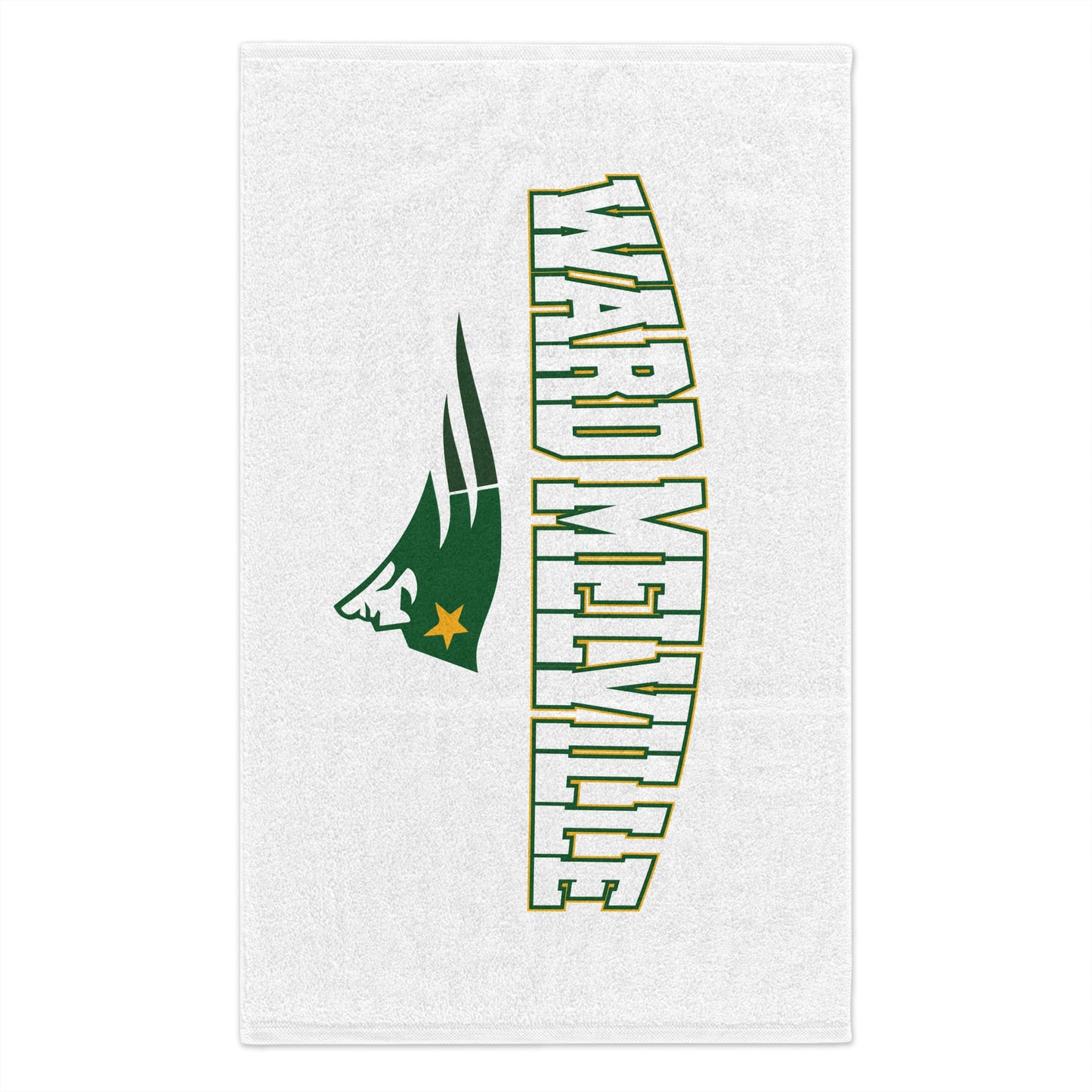 Ward Melville - Rally Towel, 11x18