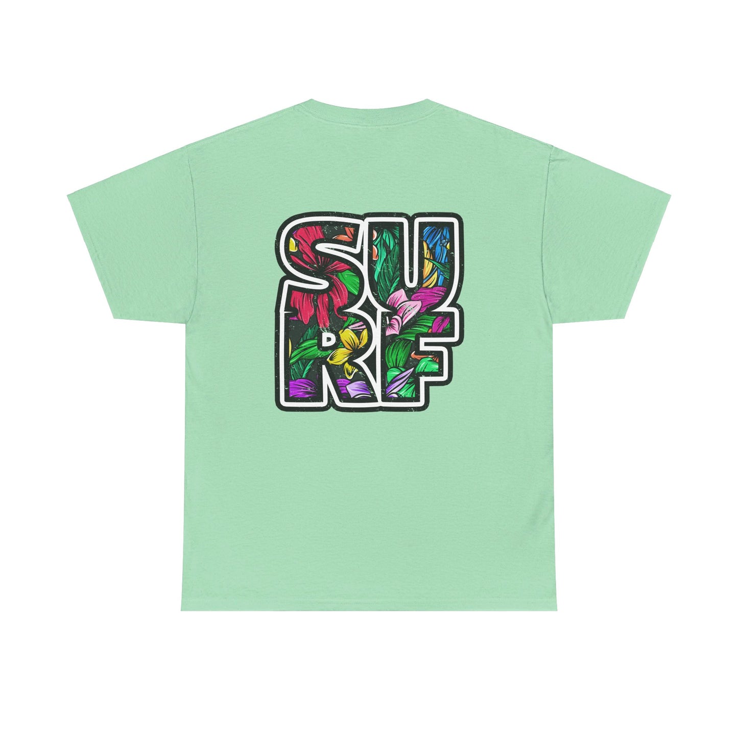 Shark and Surf T
