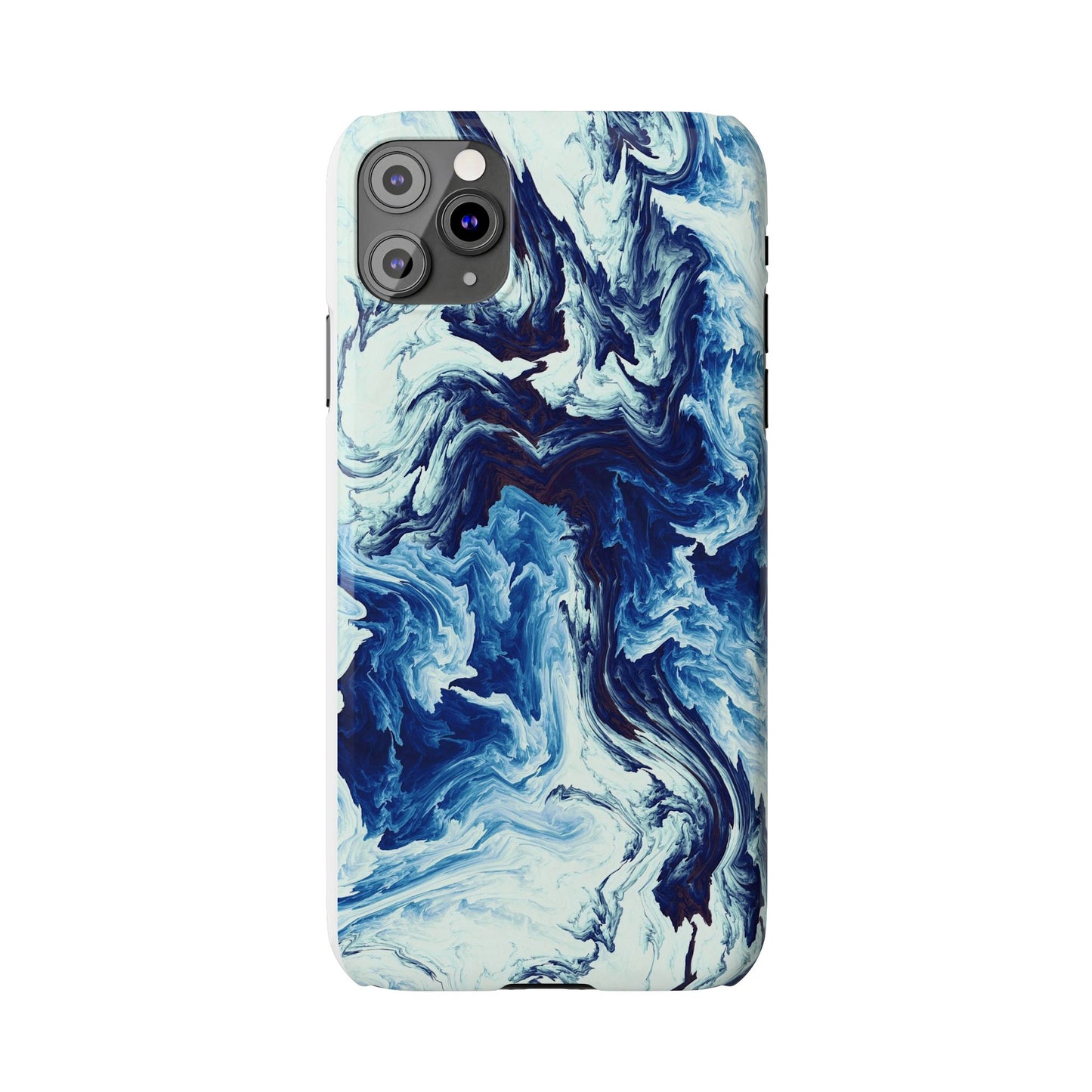 Ocean Wave phone case