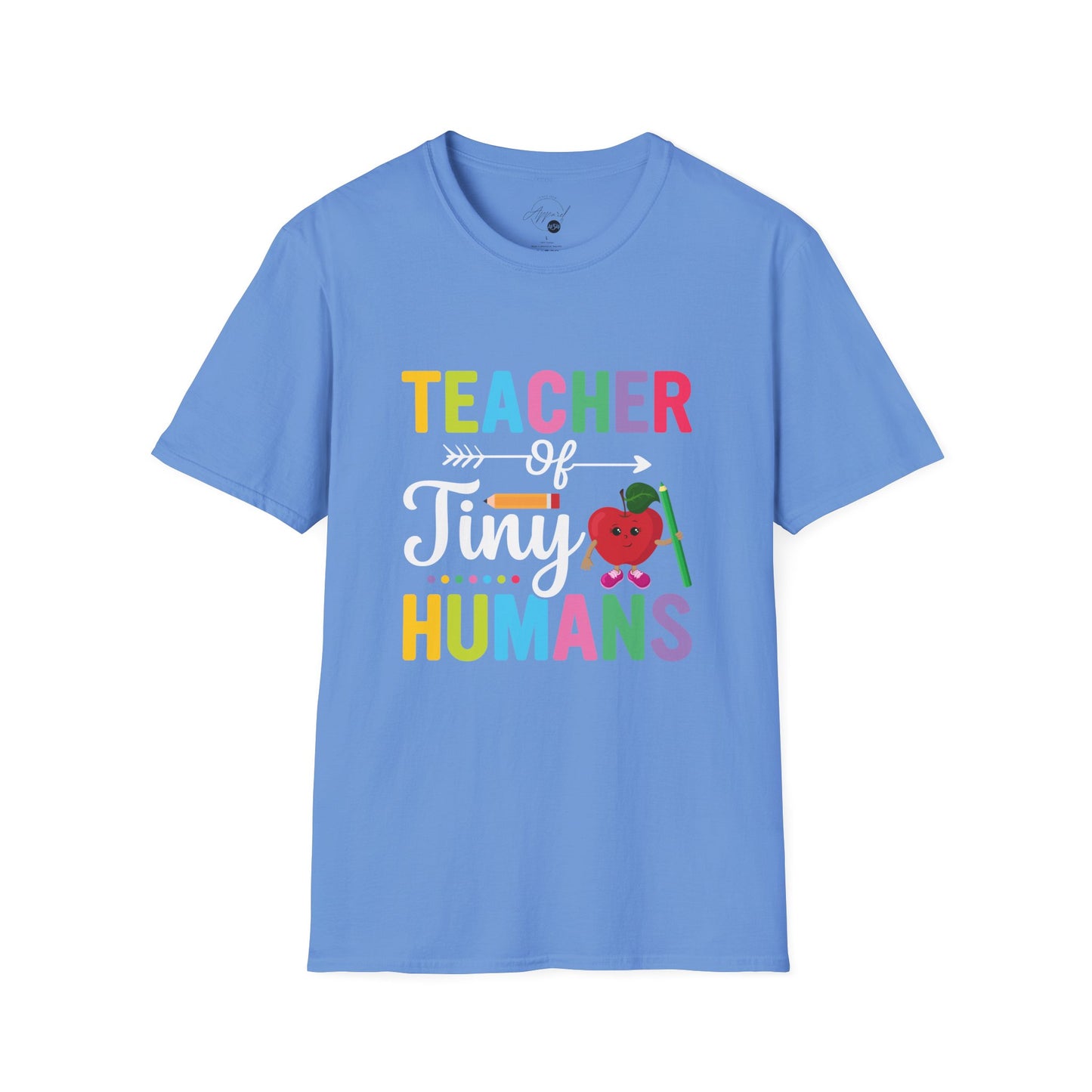 Teacher of Tiny Humans