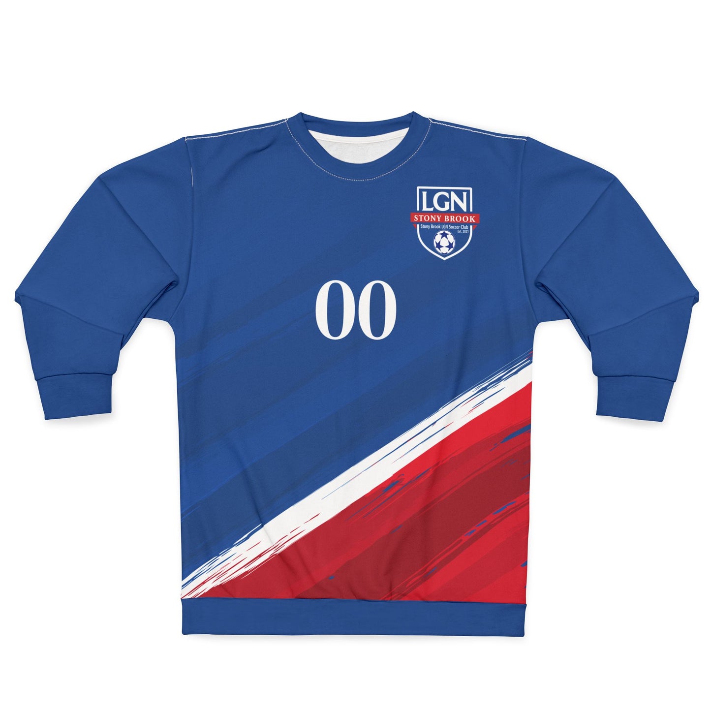 LGN - USA Replica Sweatshirt - Mens