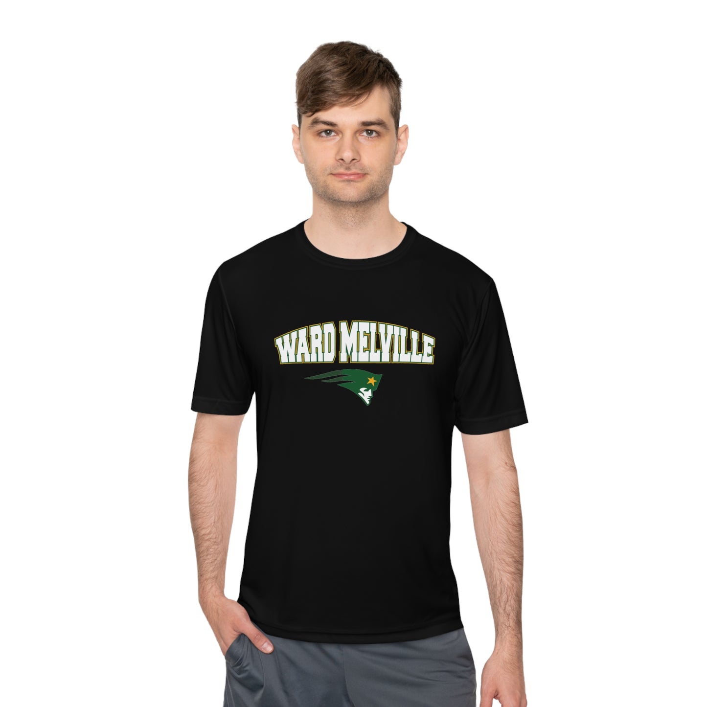 Ward Melville - Dry Fit Shirt