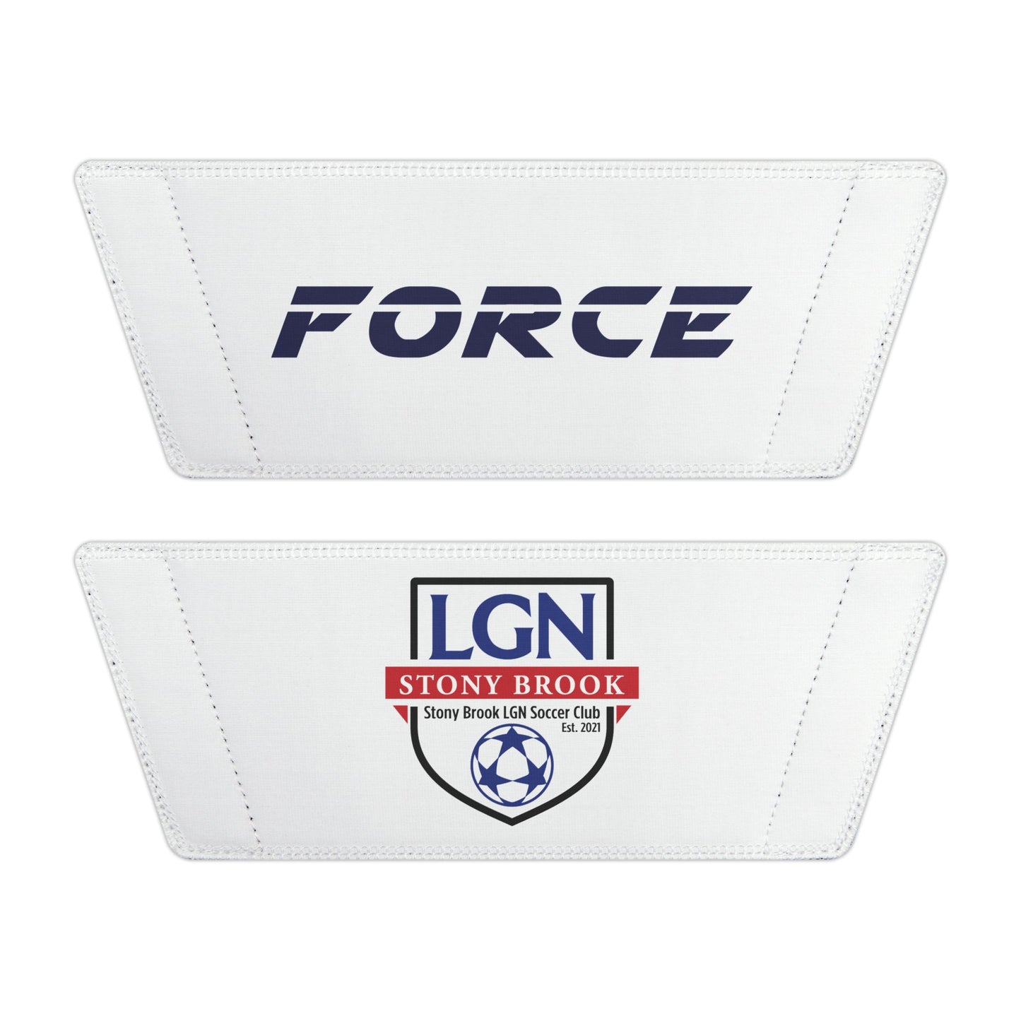 LGN Force - Slides