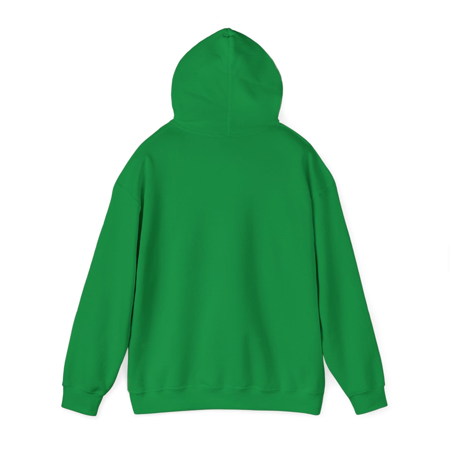 Crazy To Love It Hooded Sweatshirt