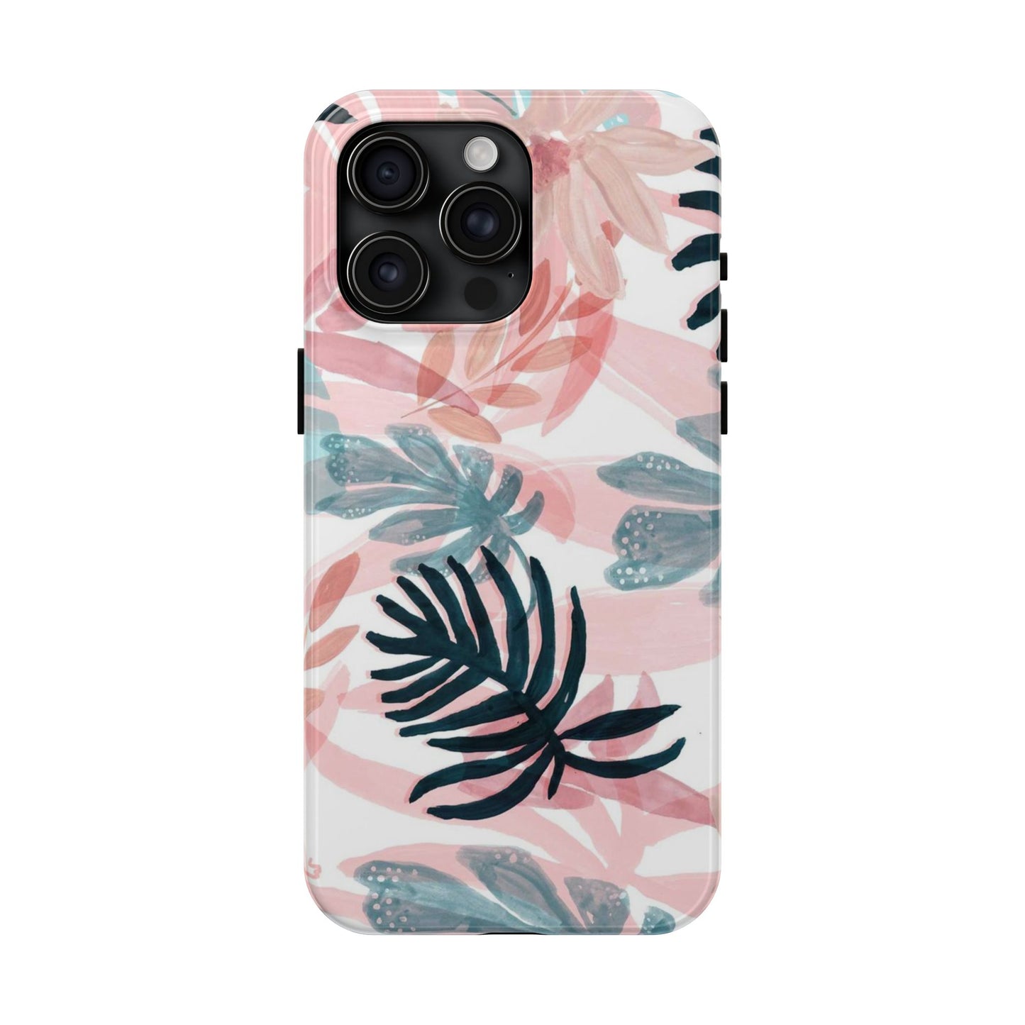 Coral Phone Case