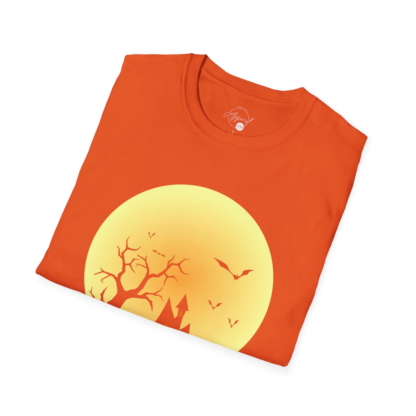 Happy Halloween T Shirt
