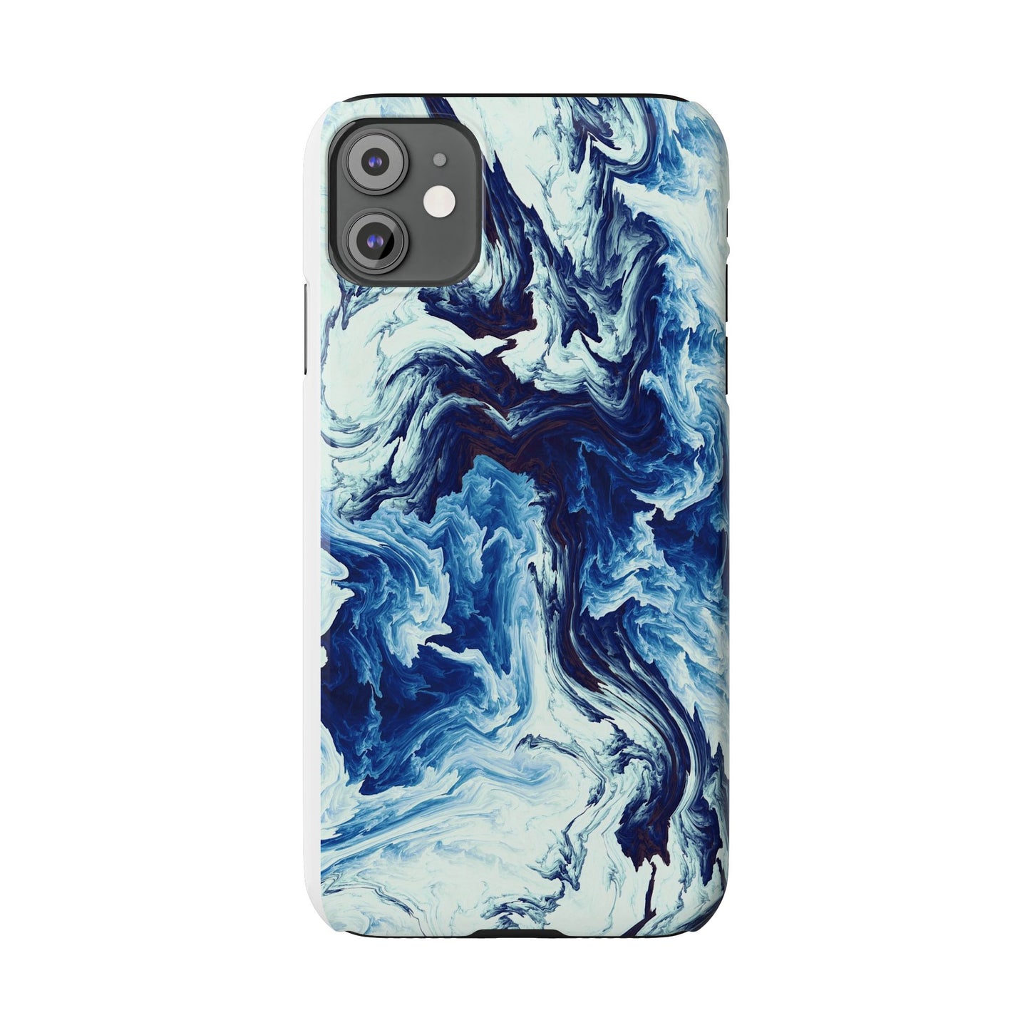 Ocean Wave phone case