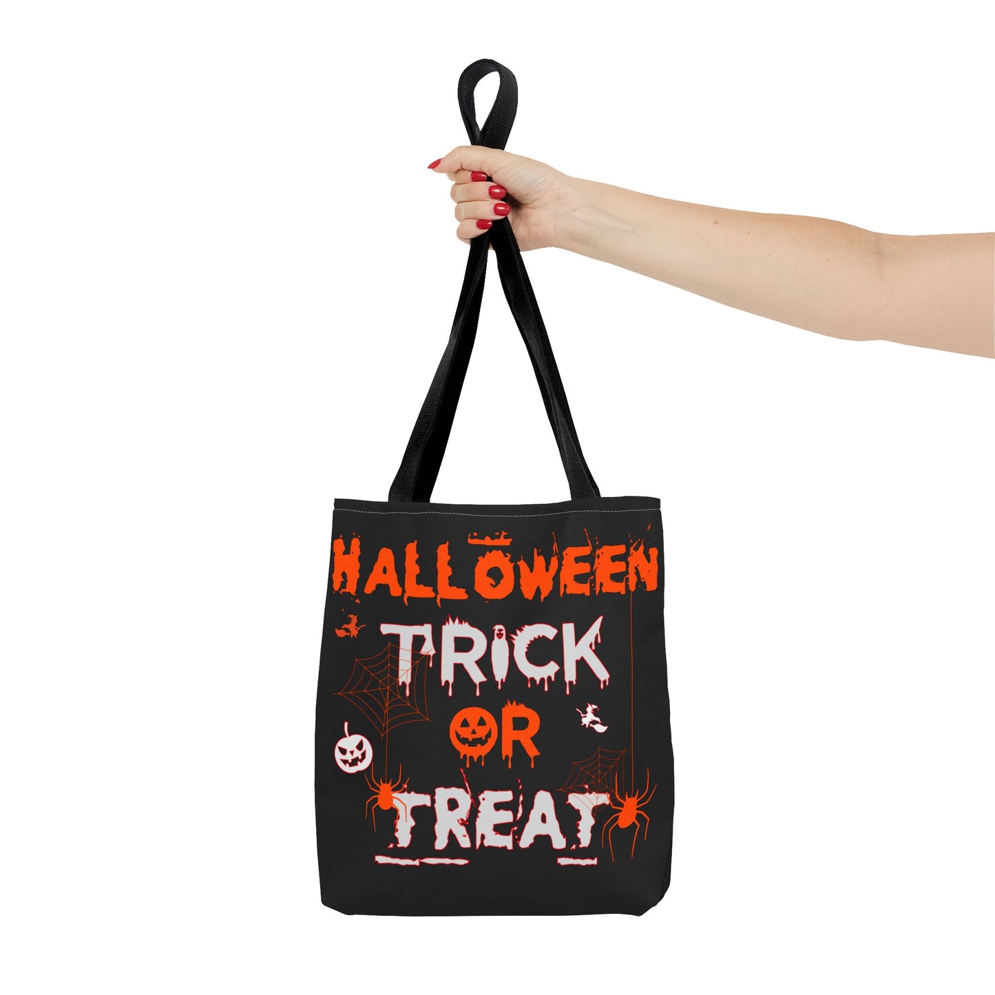 Trick or Treat Bag