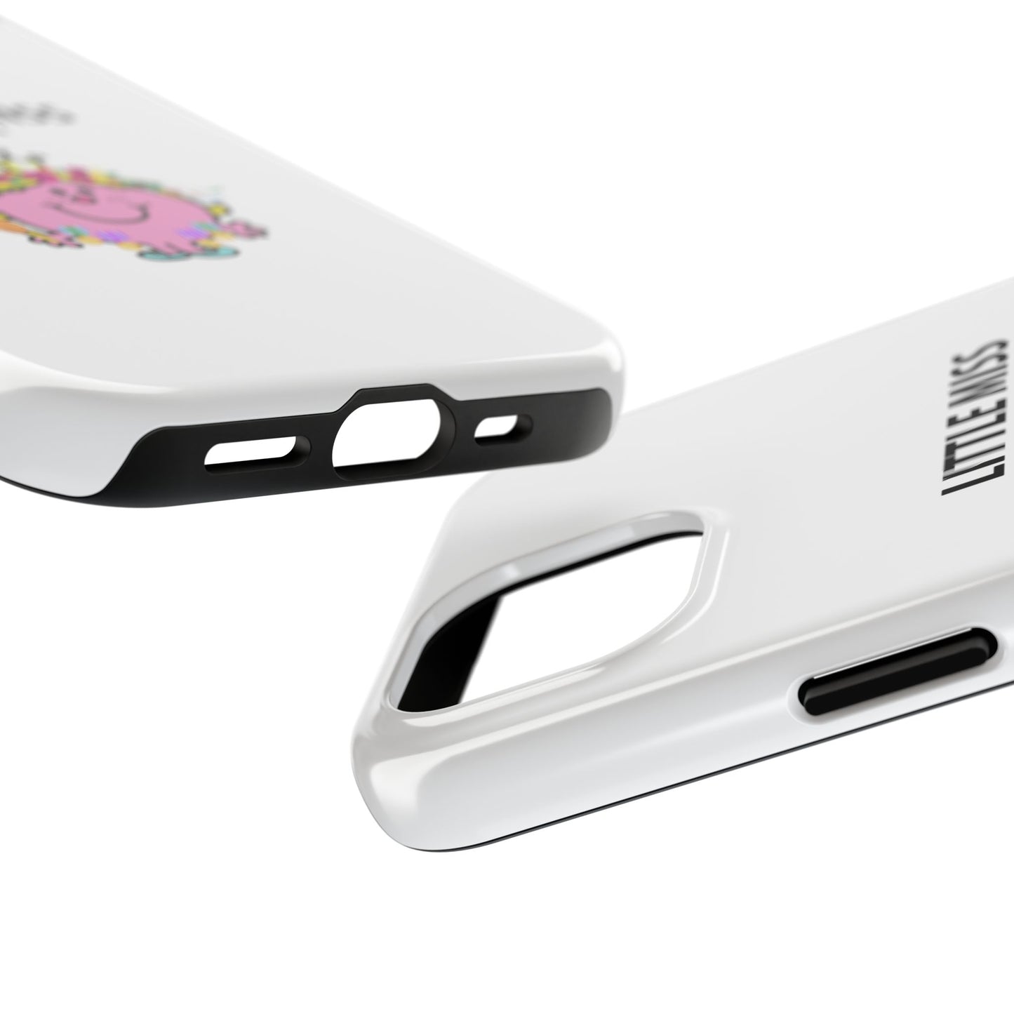 Little Miss fiesta Phone Case