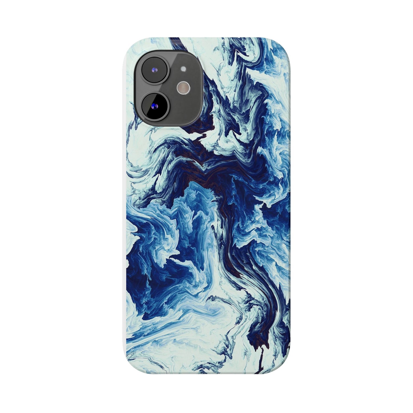 Ocean Wave phone case