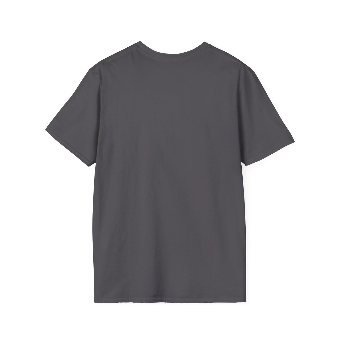 Sexy Dad! - Unisex Softstyle T-Shirt
