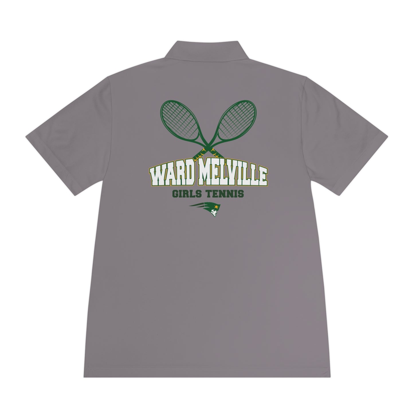 Ward Melville Girls Tennis - Coach Polo
