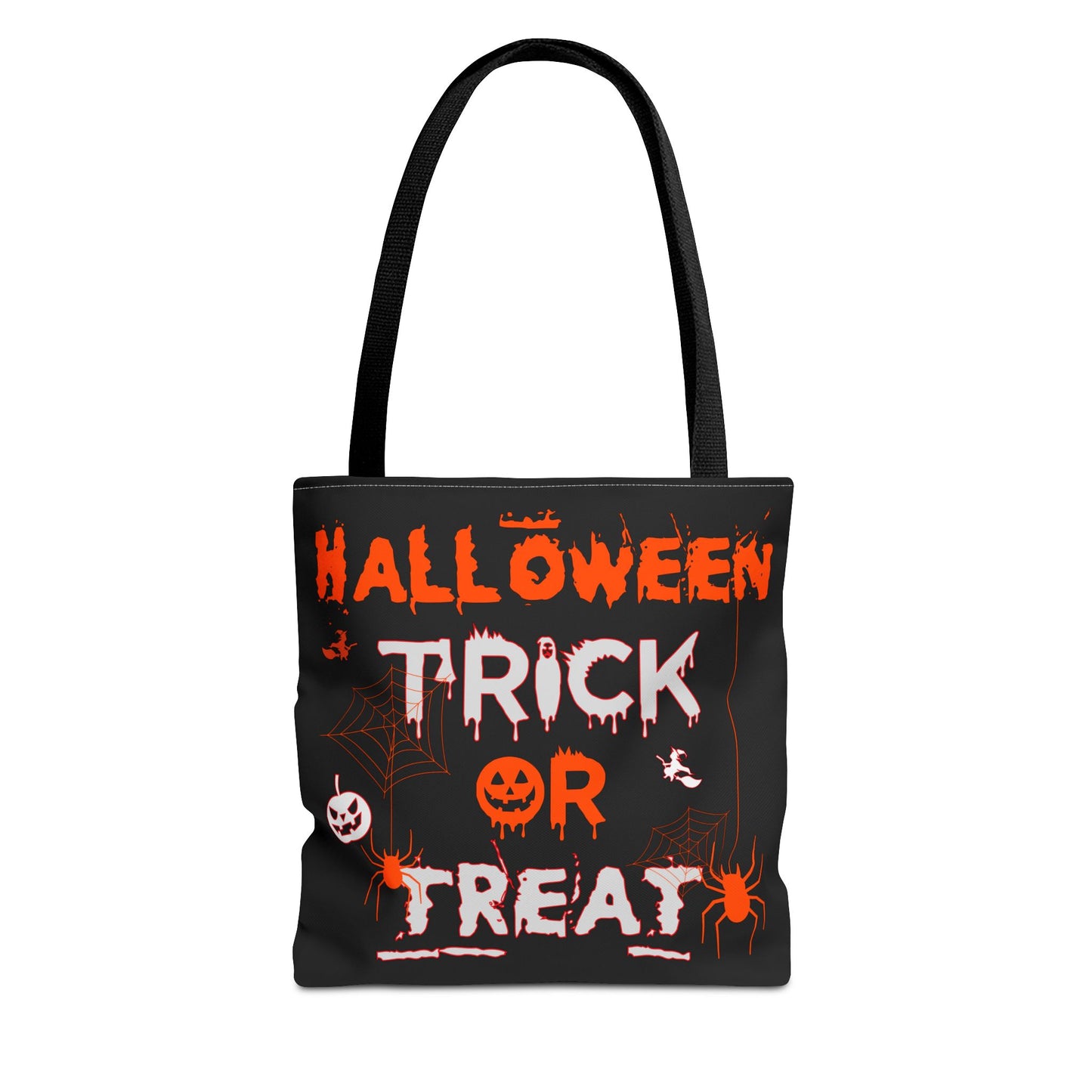 Trick or Treat Bag