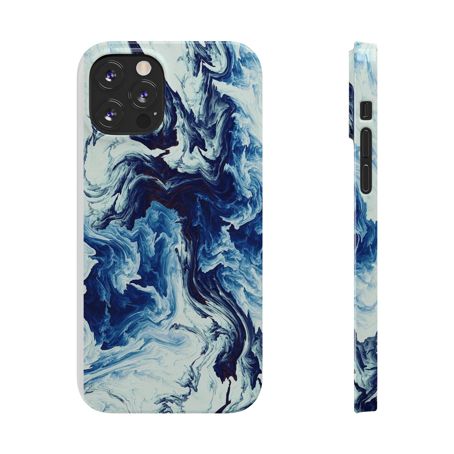 Ocean Wave phone case