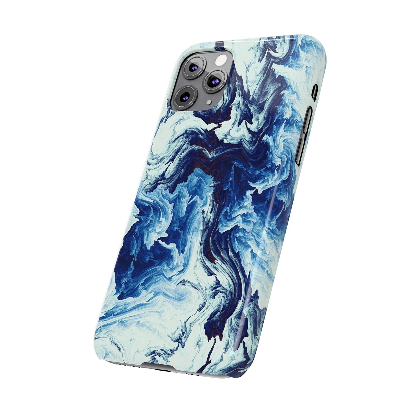 Ocean Wave phone case
