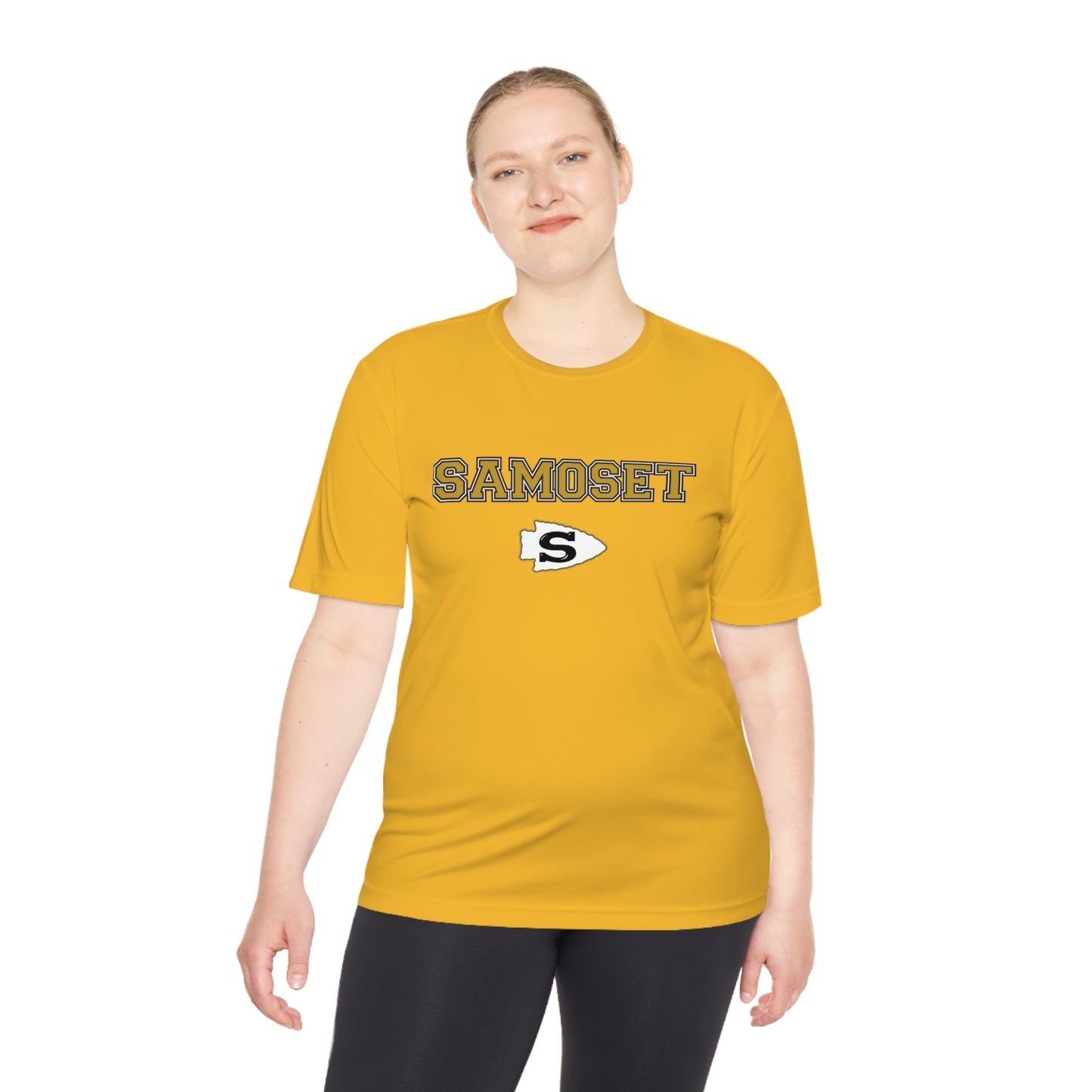 Samoset Dry Fit Shirt