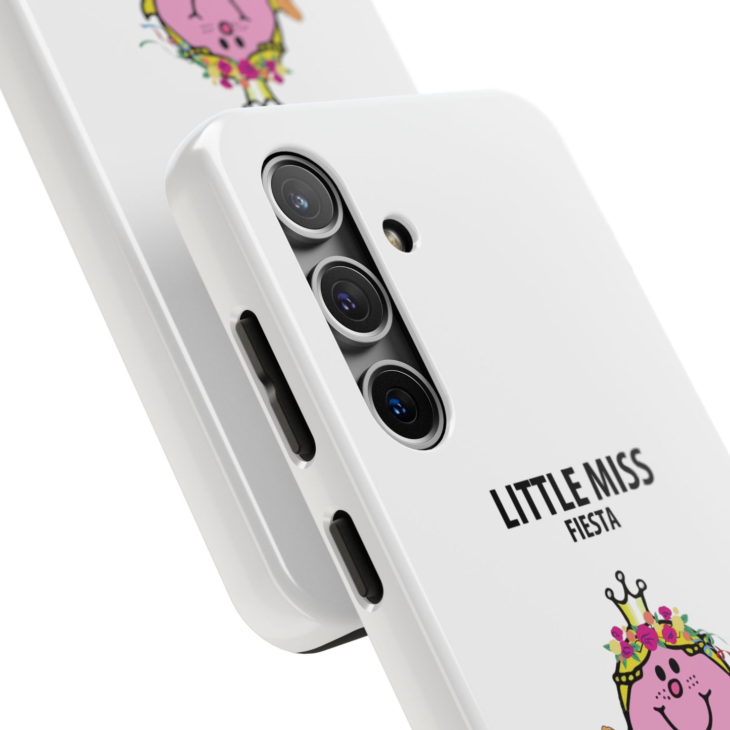 Little Miss fiesta Phone Case