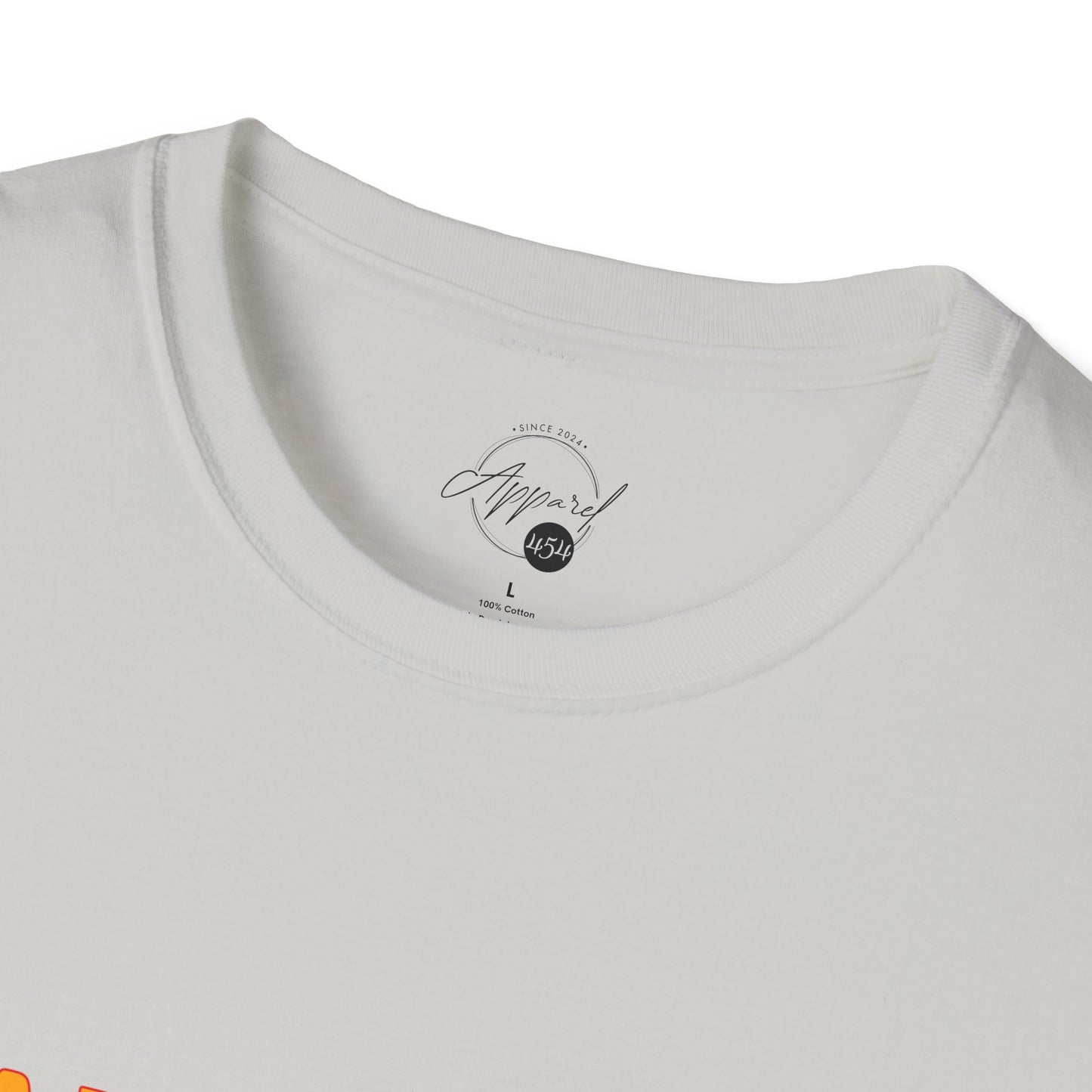 Halloween Time T-Shirt