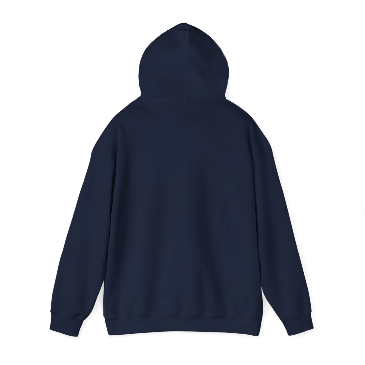 Crazy To Love It Hooded Sweatshirt