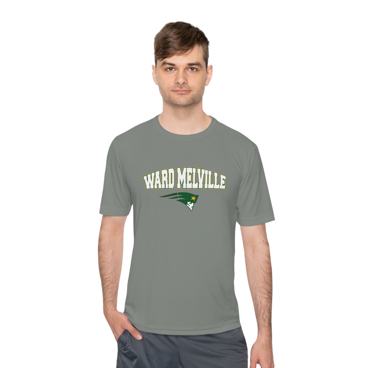 Ward Melville - Dry Fit Shirt