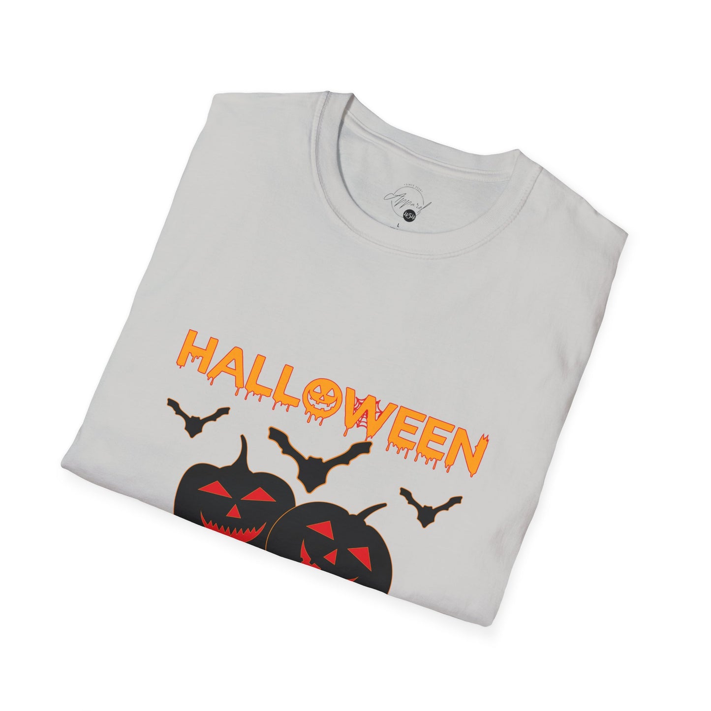 Halloween Time T-Shirt