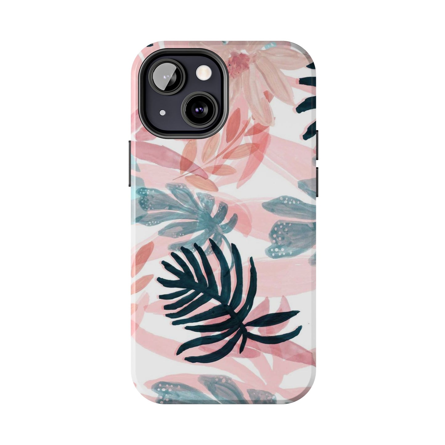 Coral Phone Case
