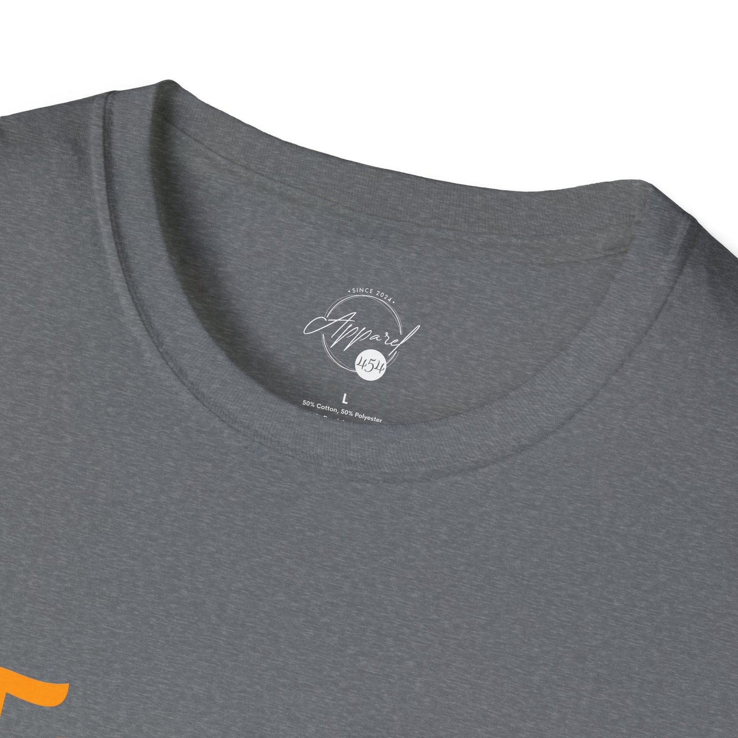 Teacher Off Duty T- Shirt