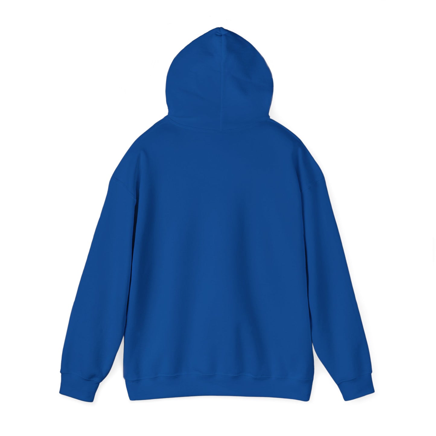 Crazy To Love It Hooded Sweatshirt