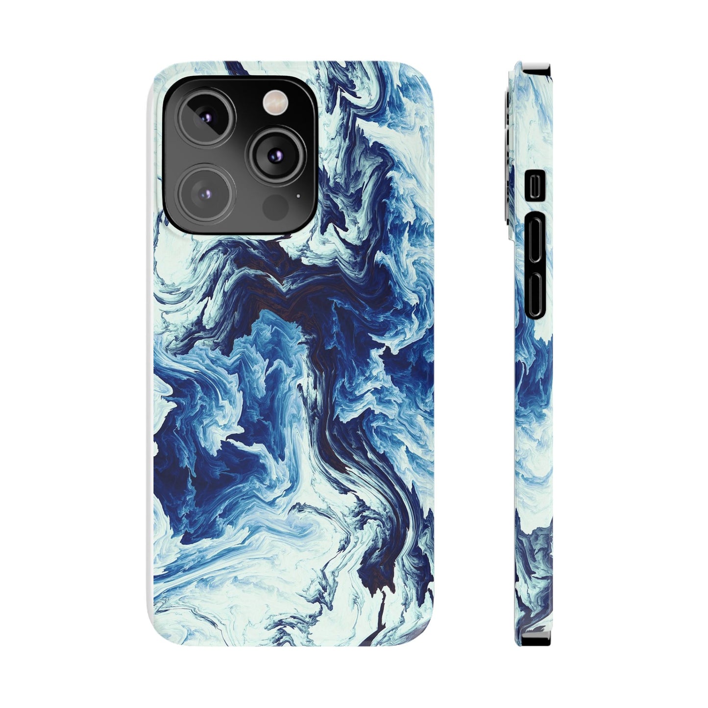 Ocean Wave phone case