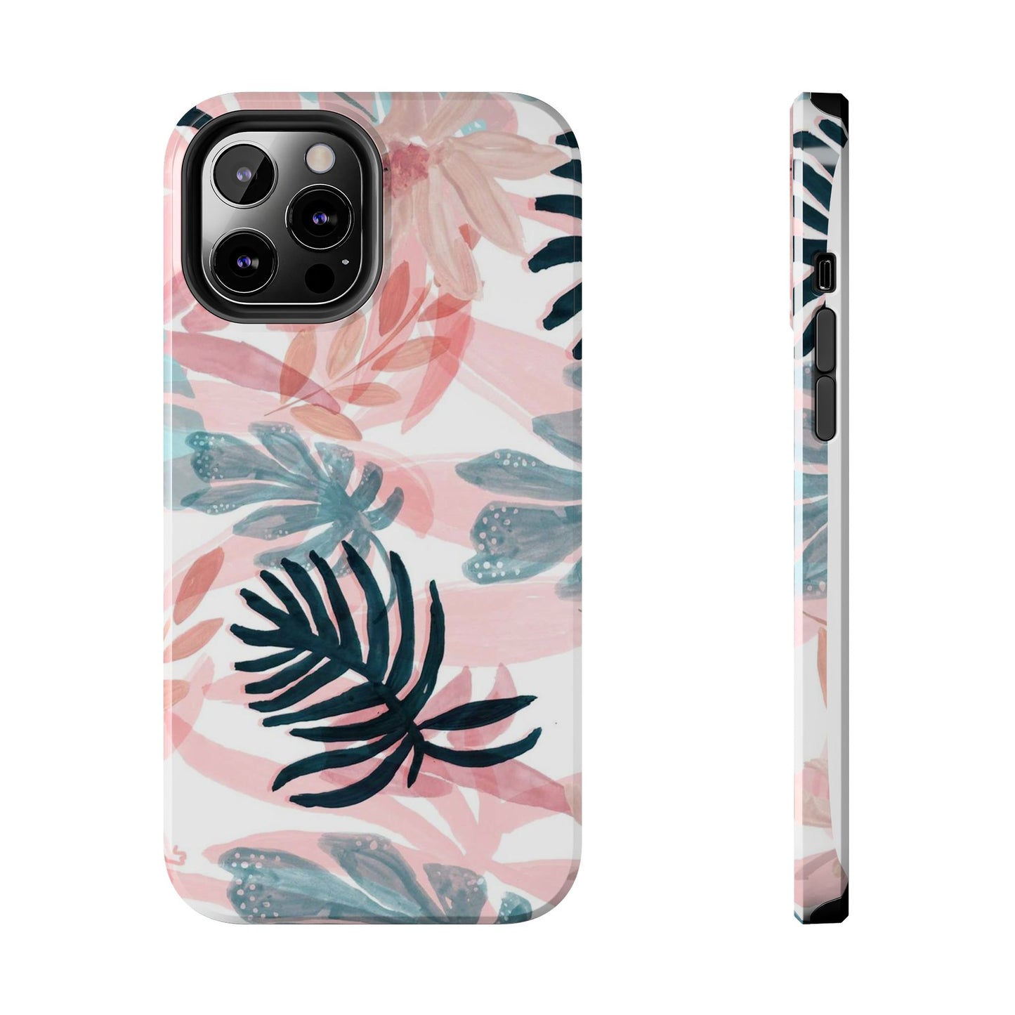 Coral Phone Case