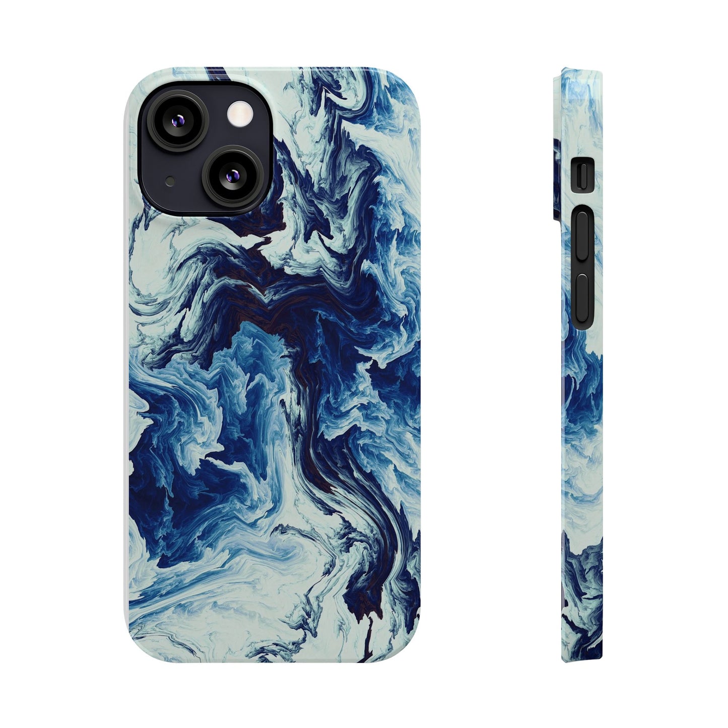 Ocean Wave phone case