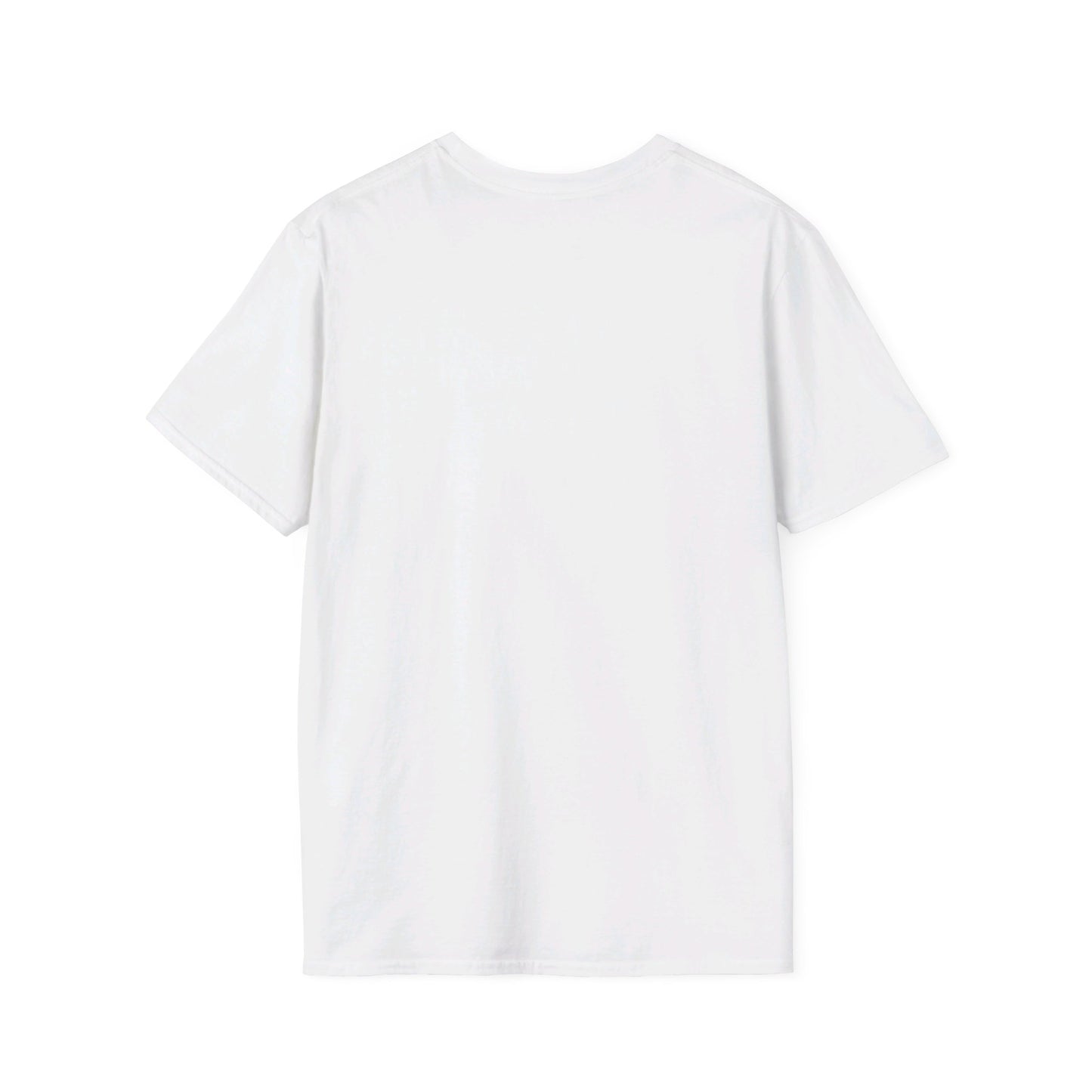 My Favorite Soccer Player Calls Me Nonno - Softstyle T-Shirt