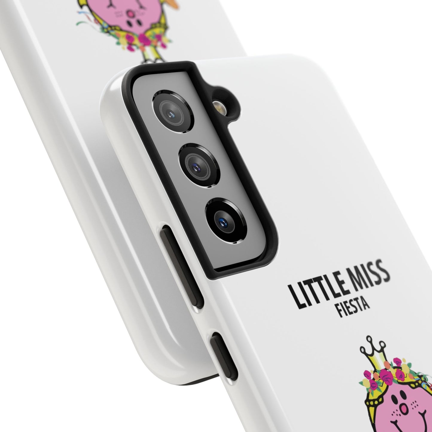 Little Miss fiesta Phone Case