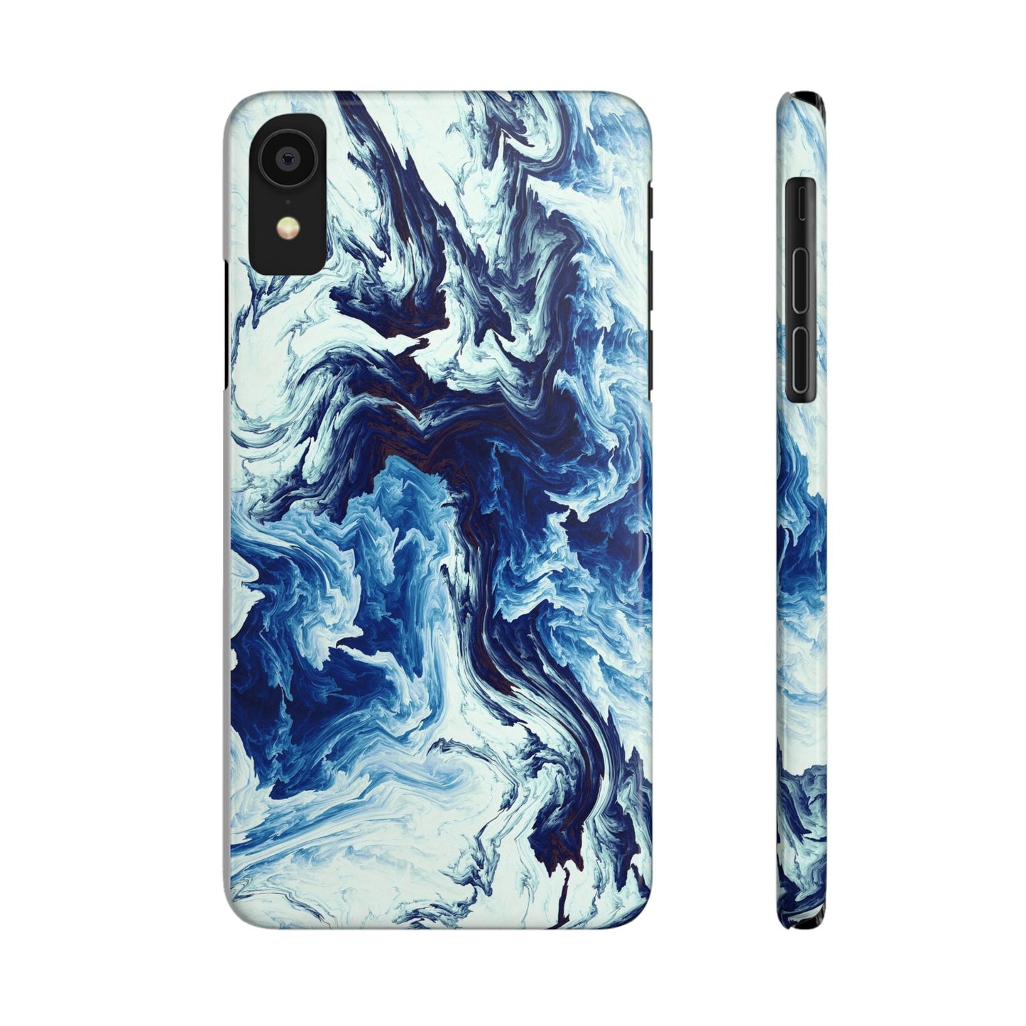 Ocean Wave phone case