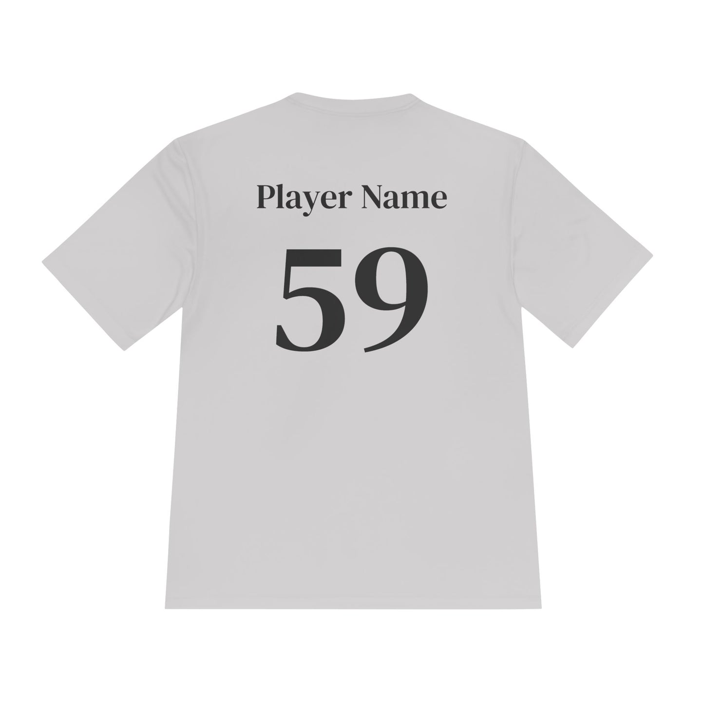 Seneca Girls Soccer - Dry Fit Shirt
