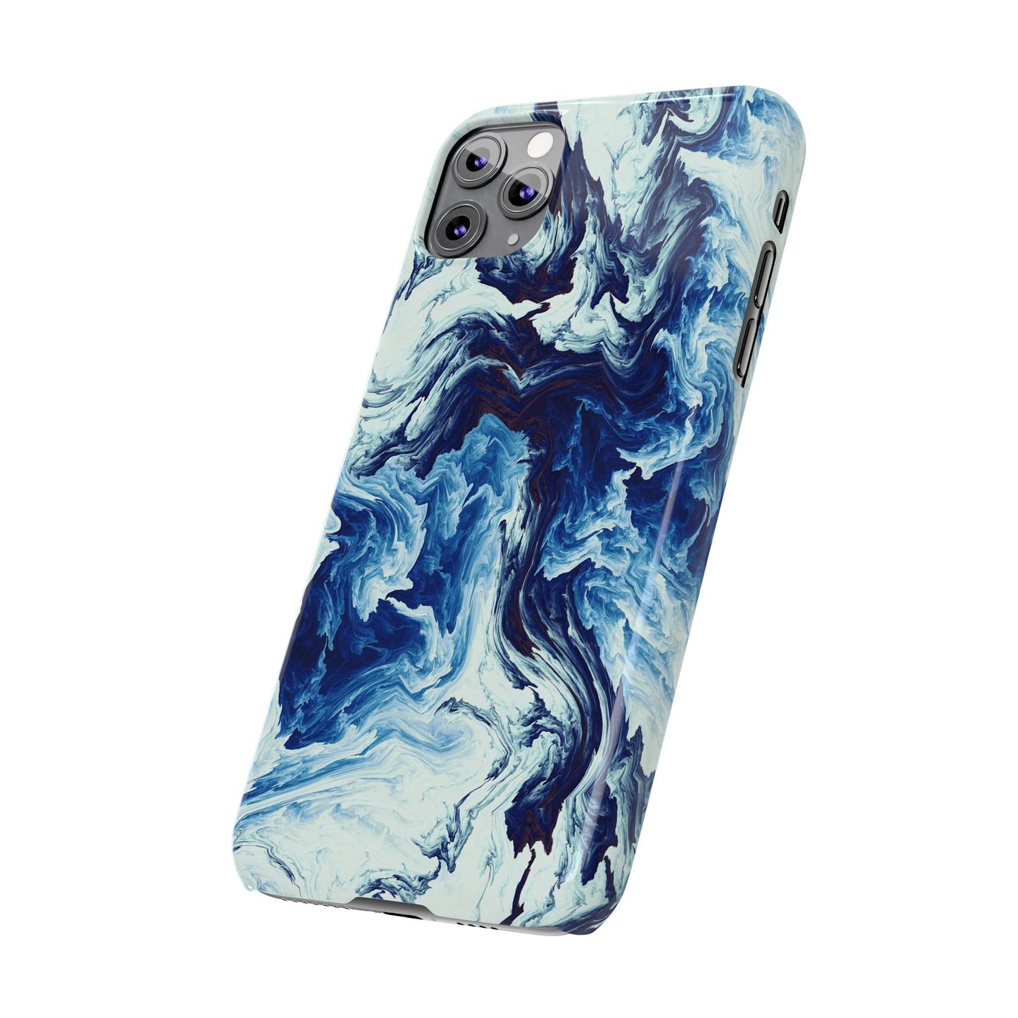 Ocean Wave phone case