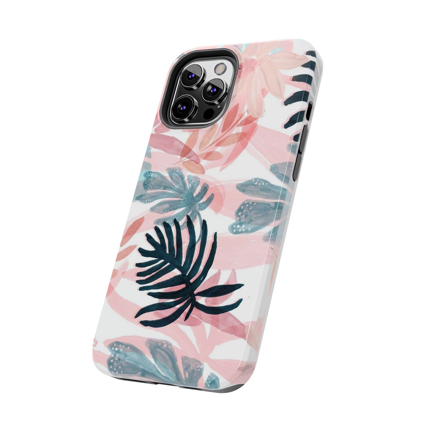 Coral Phone Case