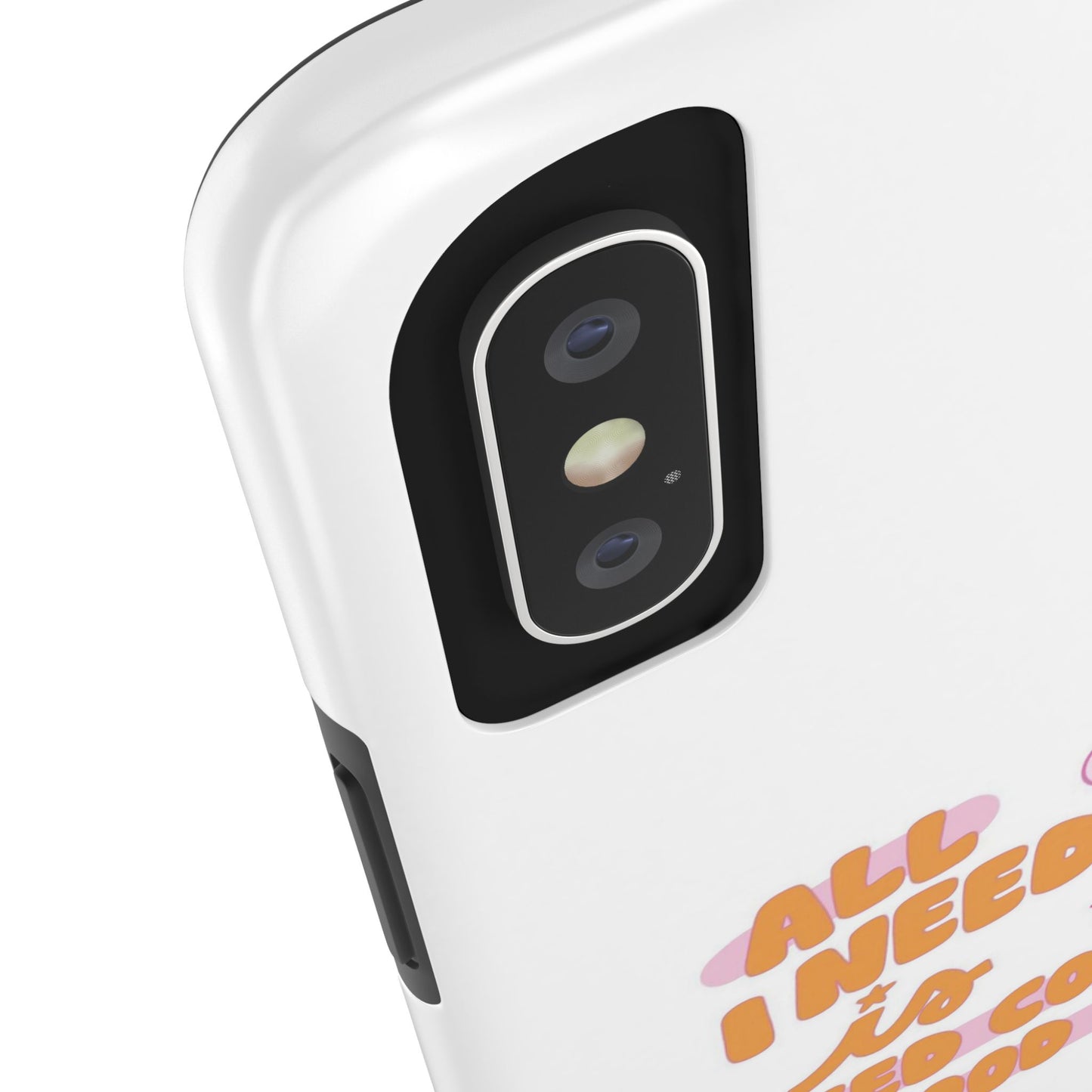 Iced Coffee Phone Case
