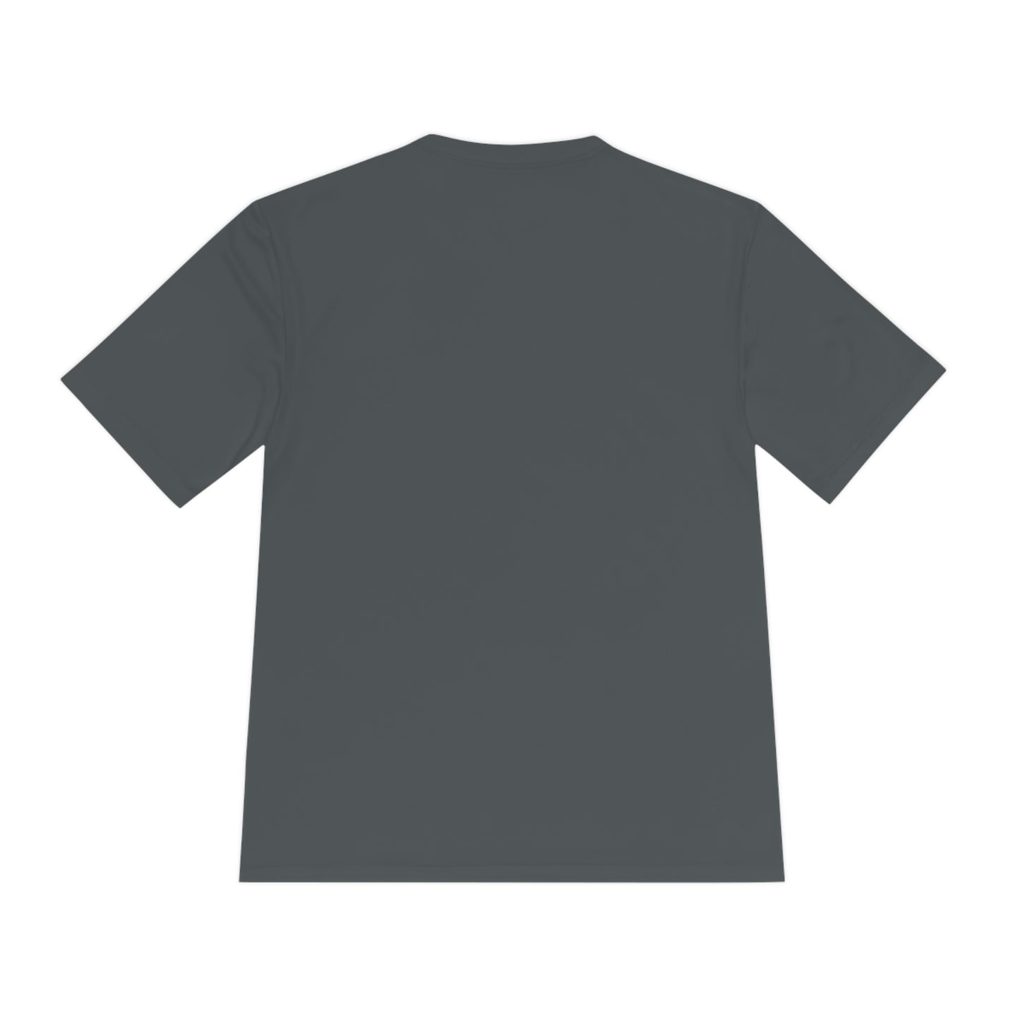 NRG Athletics Hustle & Grind - Dry Fit Shirt